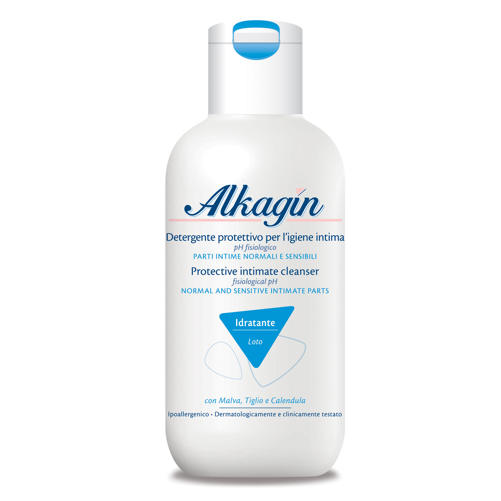 ALKAGIN DET INT PROT FIS 250ML - Immagine 7