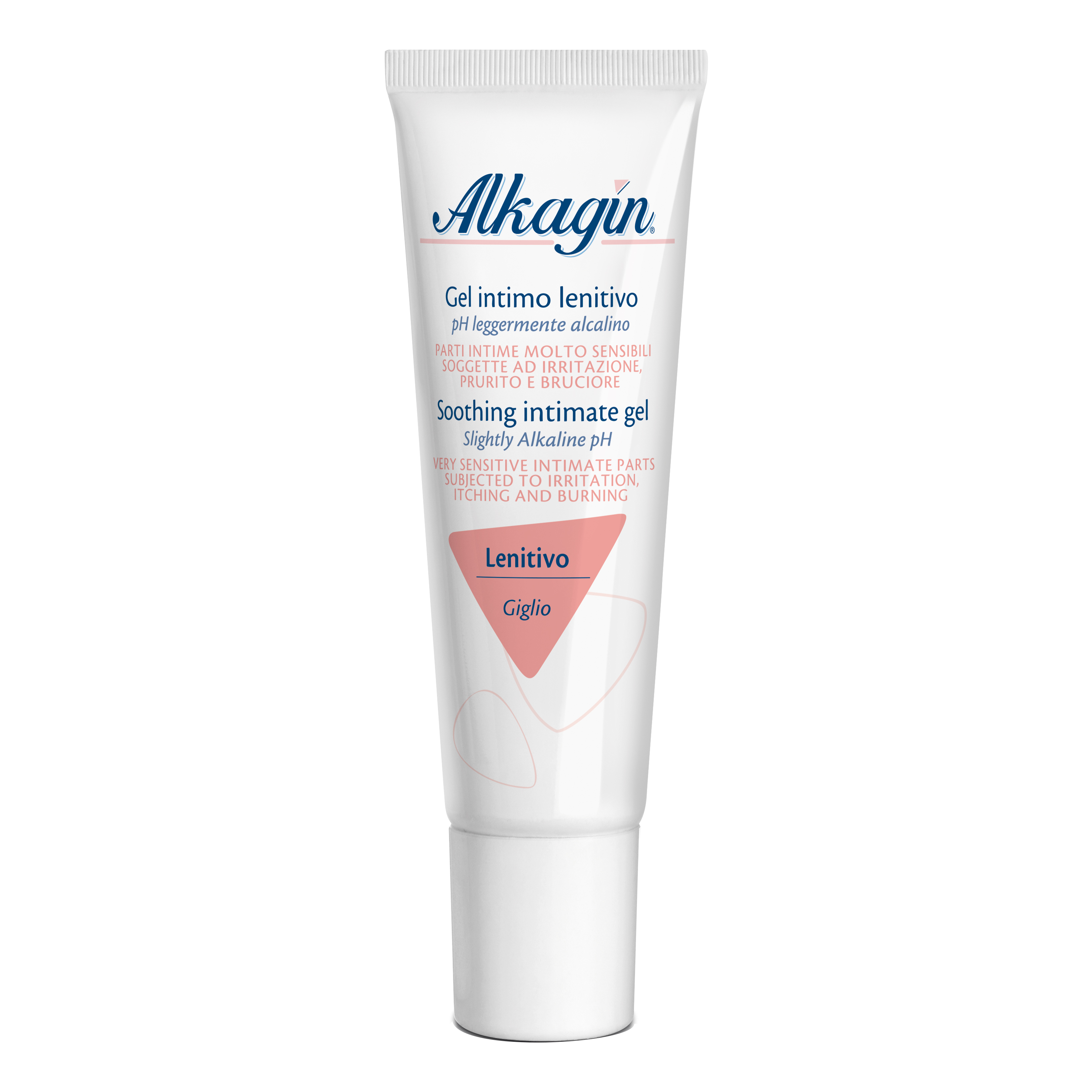 ALKAGIN DET INT LEN ALC 250ML - Immagine 4