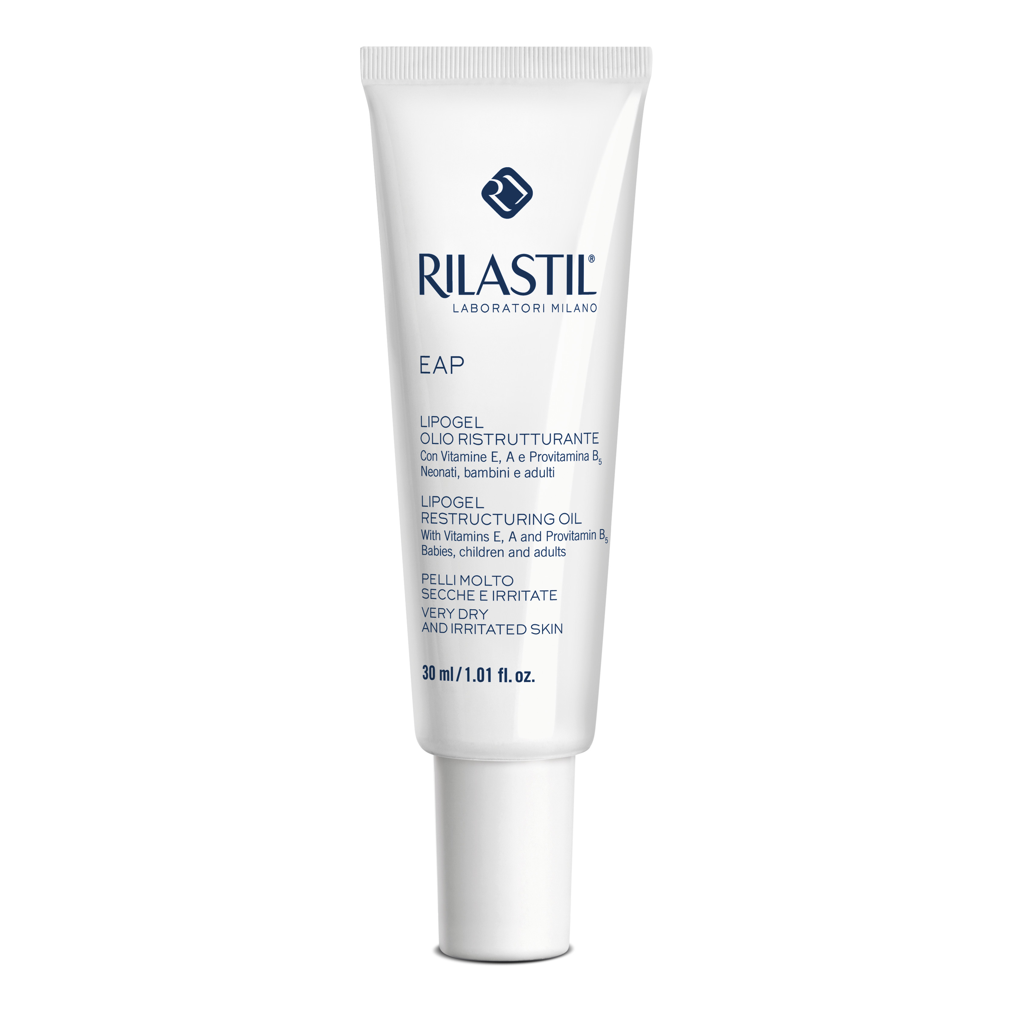Rilastil Regenerum Oil 30ml - Immagine 7