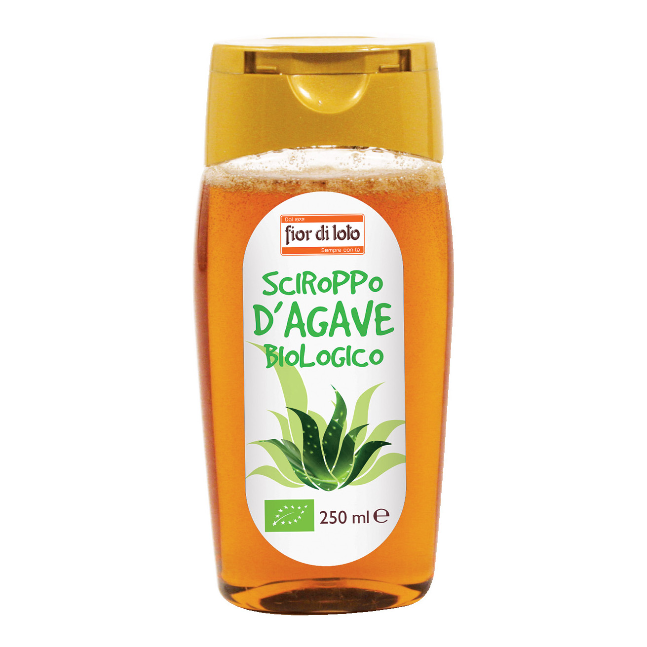 SCIROPPO DI AGAVE BIO SQUEEZER 2 - Immagine 2