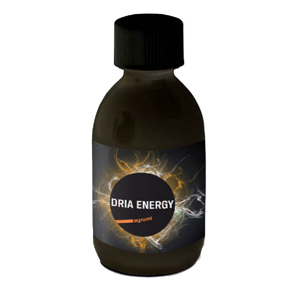 Driatec Driaenergy Integratore Energizzante Per Sportivi 100 Ml Gusto Agrumi - Immagine 3
