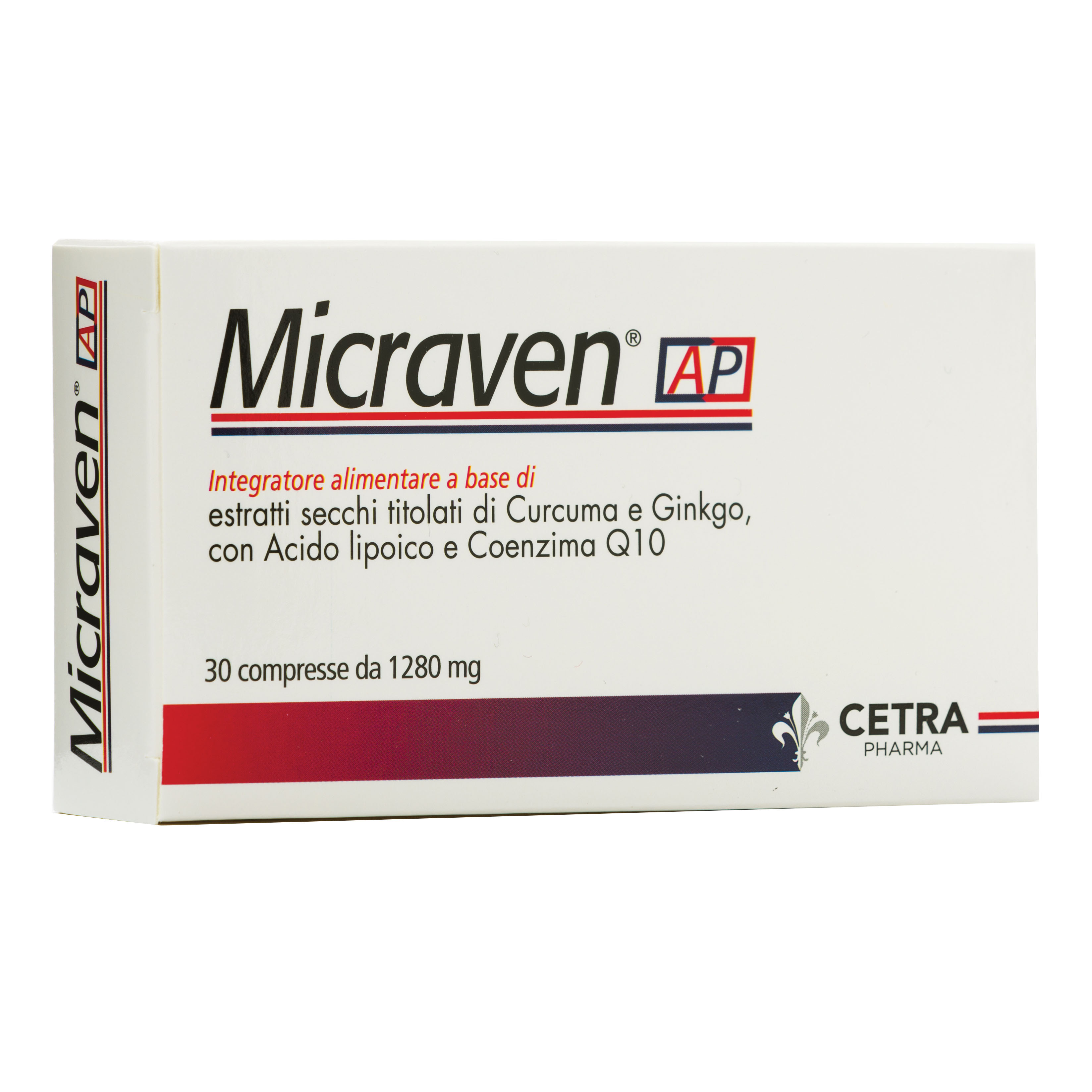 Cetra Pharma Micraven Ap 30 Compresse Pz Bambino - Immagine 9