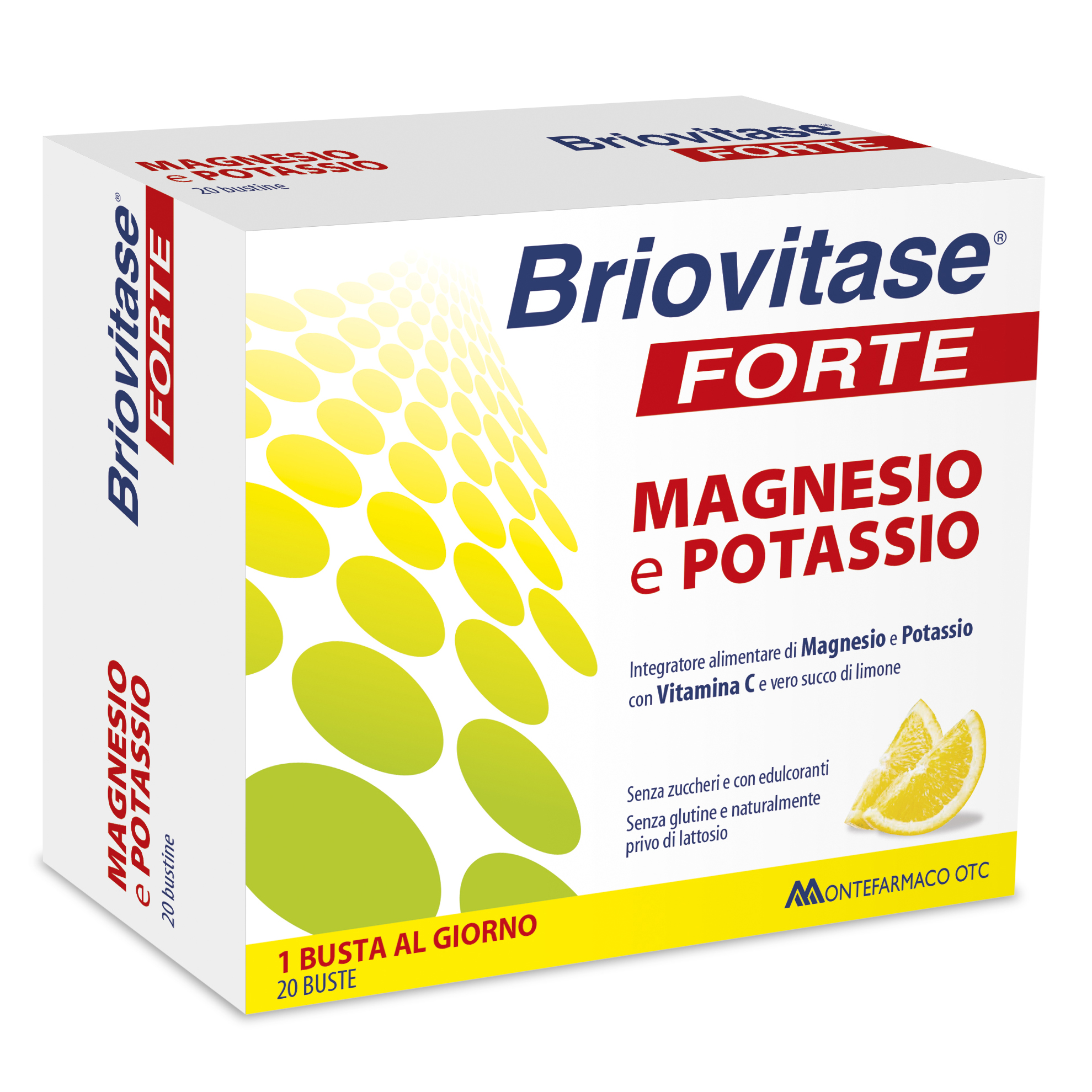 BRIOVITASE FORTE 20BUST - Immagine 8