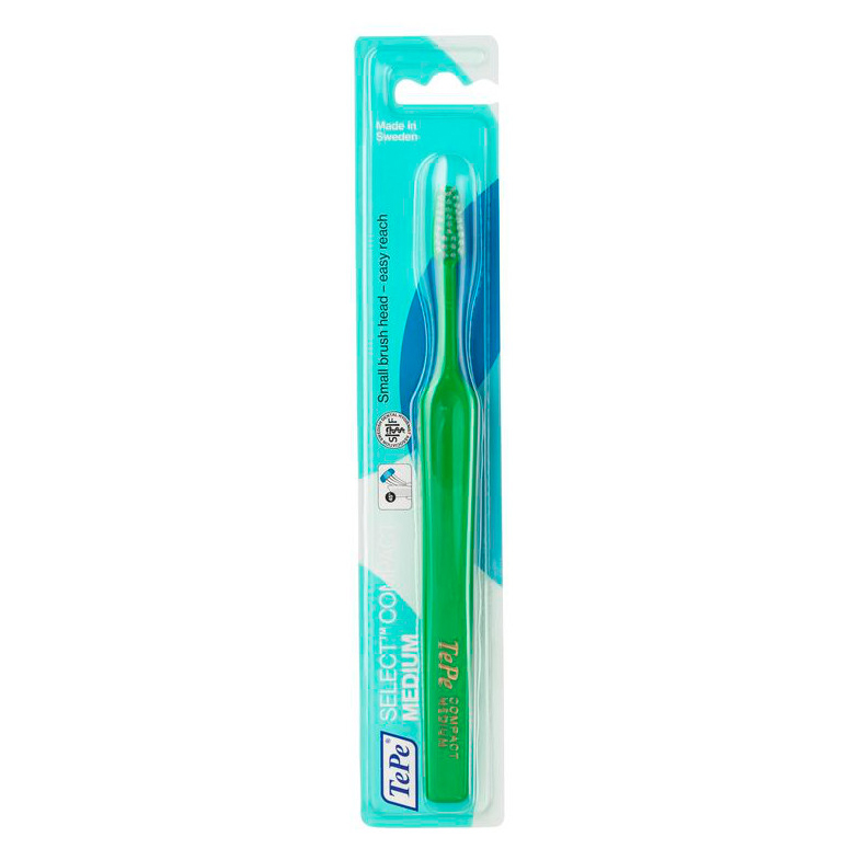 Tepe Spazzolino Select Compact Medium - Immagine 11