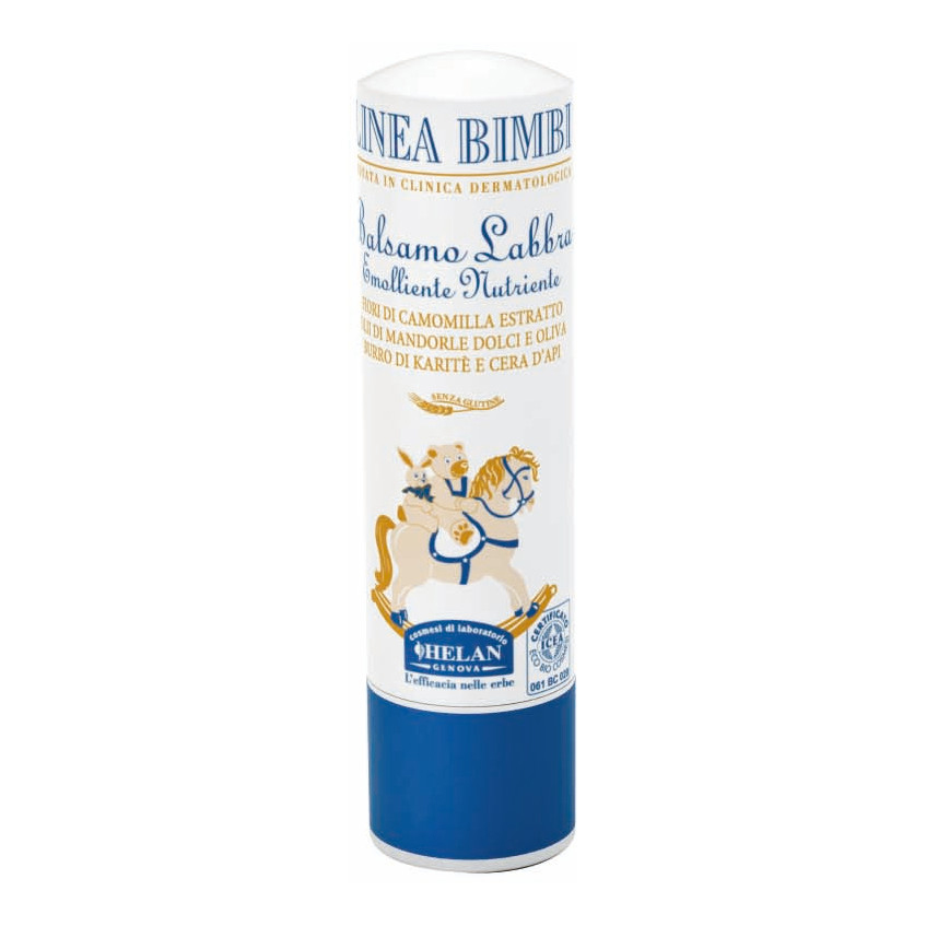 LINEA BIMBI BALSAMO LABBRA - Immagine 5