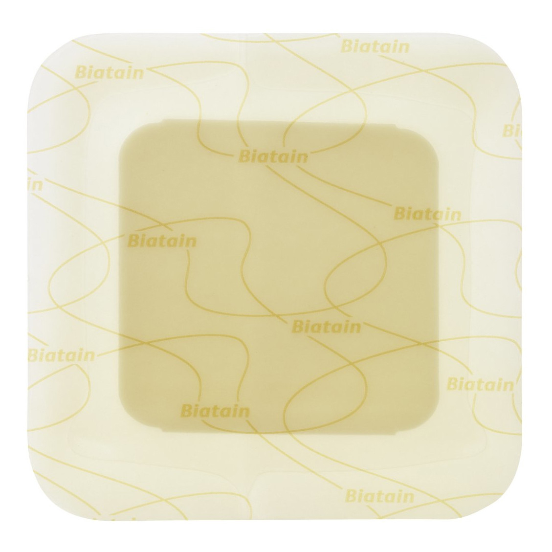 Biatain Adhesive - 5 Medicazioni in schiuma adesiva 15x15 cm - Immagine 4