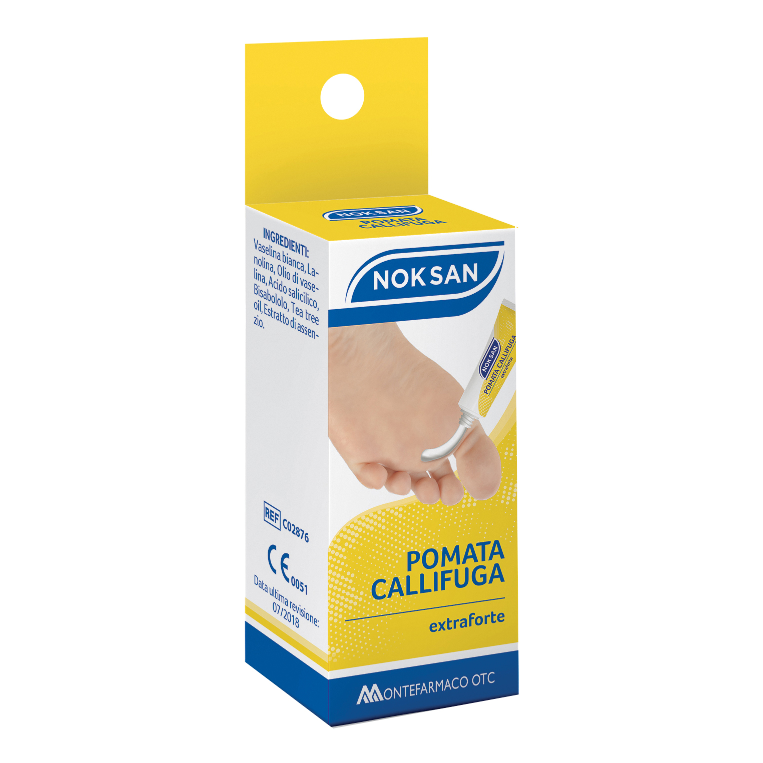 NOKSAN-POMATA CALLIFUGA 7,5ML - Immagine 2