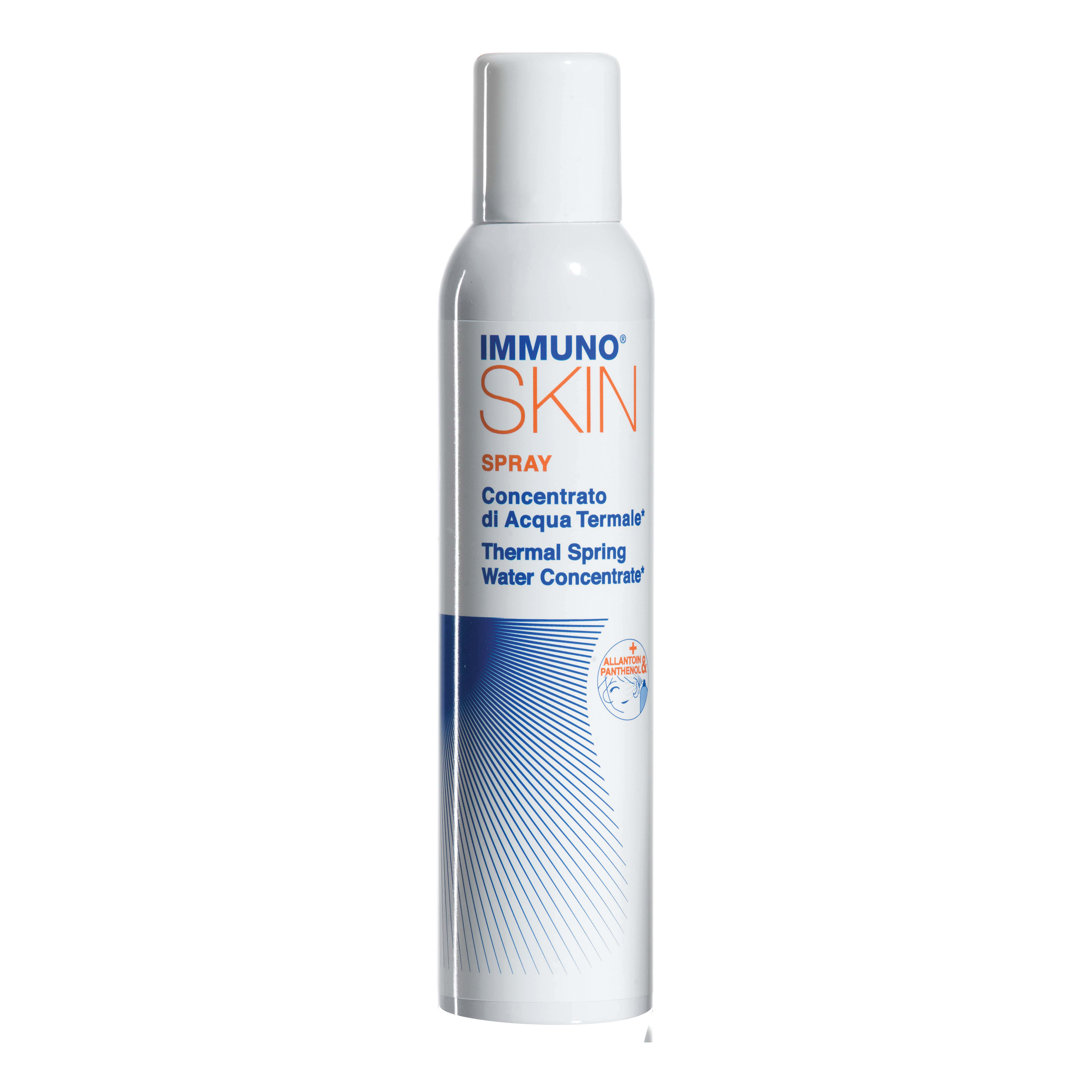 IMMUNO SKIN SPR ACQ TERM 200ML - Immagine 7