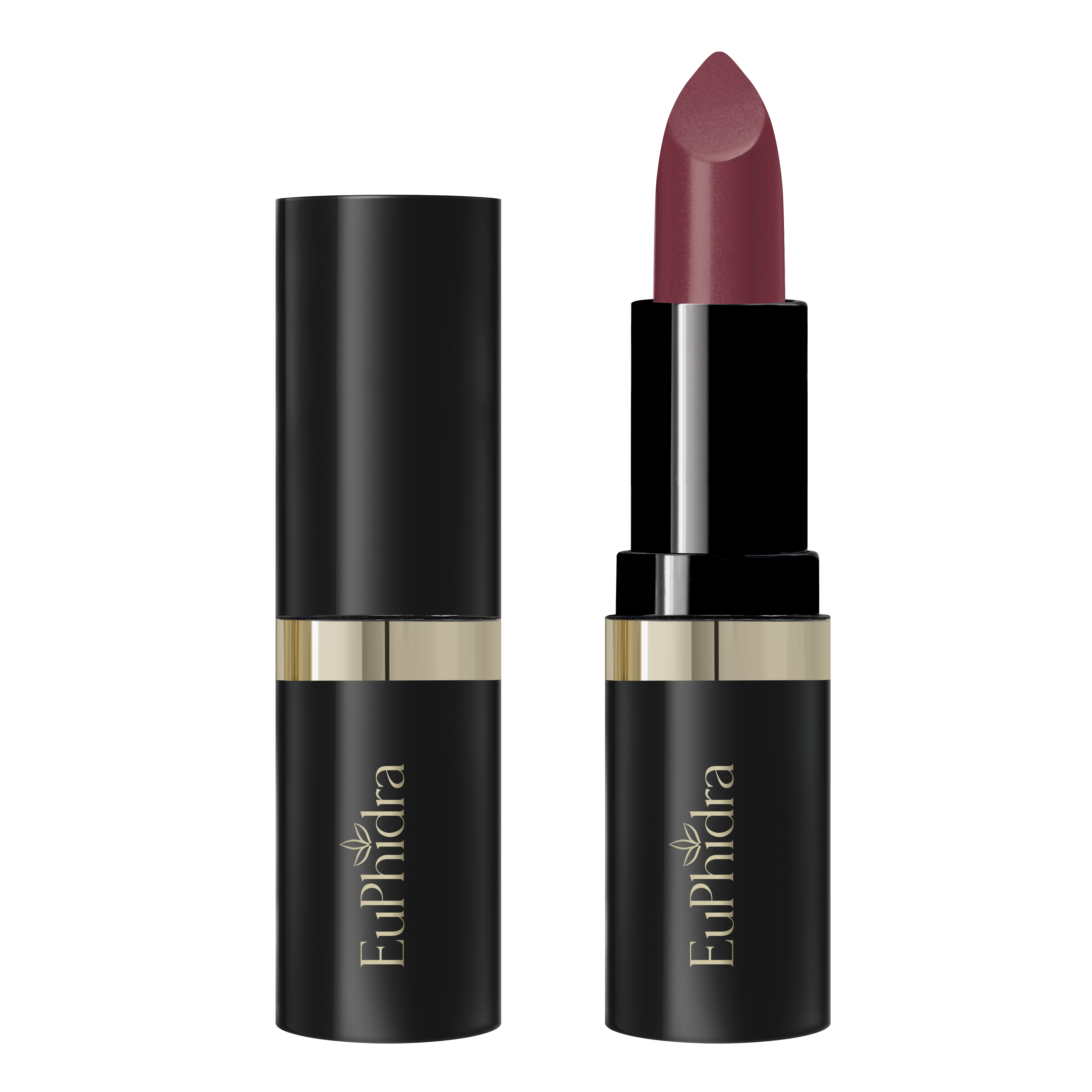 EUPHIDRA Rossolabbra Mat - Rossetto Opaco Rm03 - Immagine 7