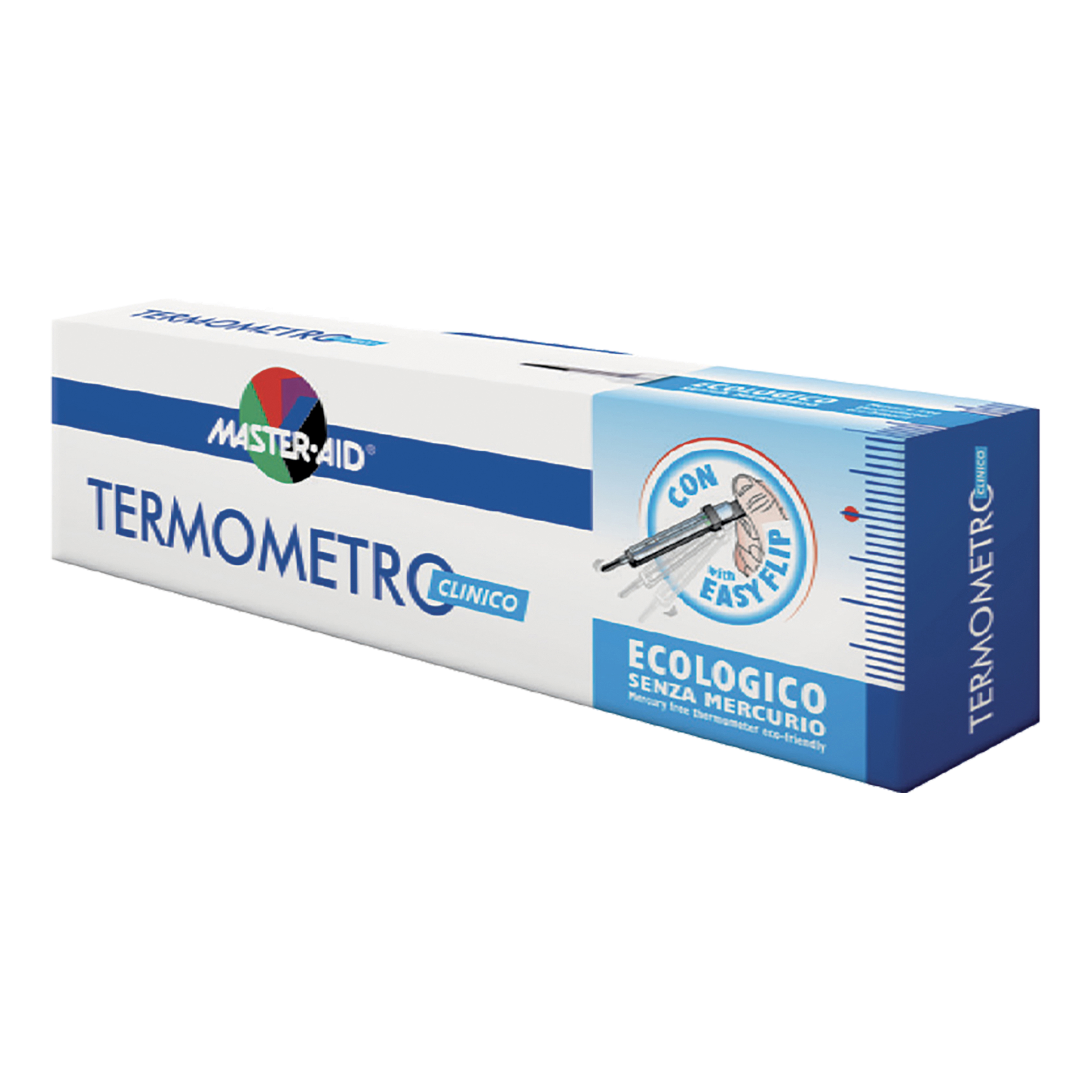 Termometro master aid ecologic - Immagine 8