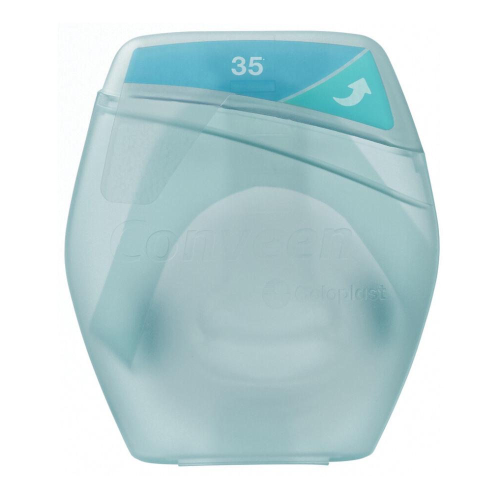 Conveen Guaina Adesiva Optima Silicone Diametro 35 Mm 30 Pezzi St - Immagine 7