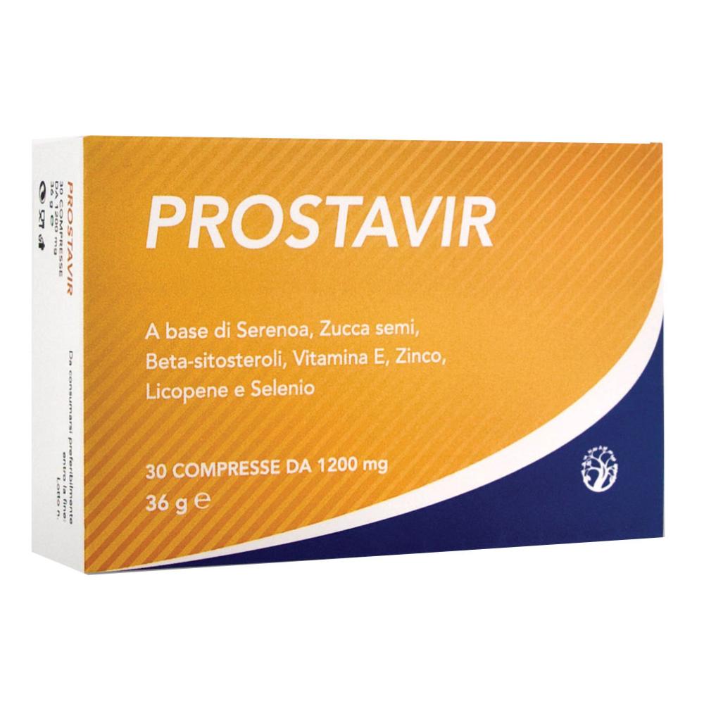 Prostavir 30compresse 28,5g - Immagine 6