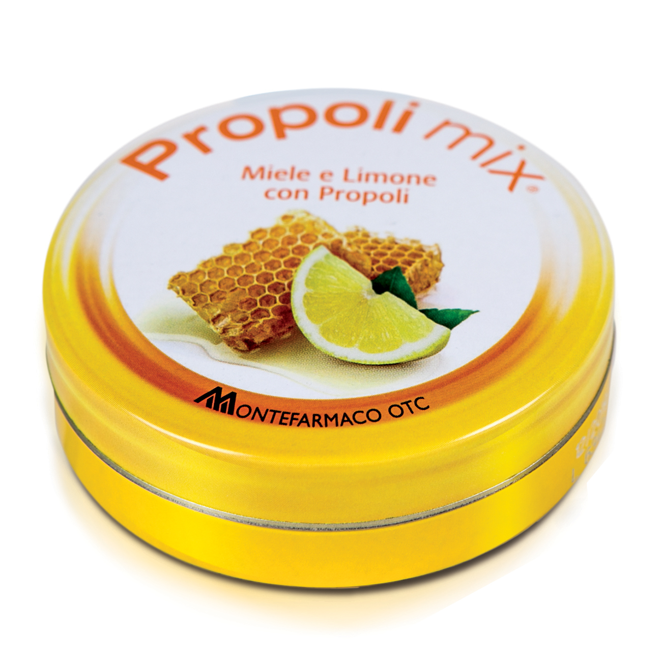 PROPOLI MIX MIELE/LIM 30CARAM - Immagine 4