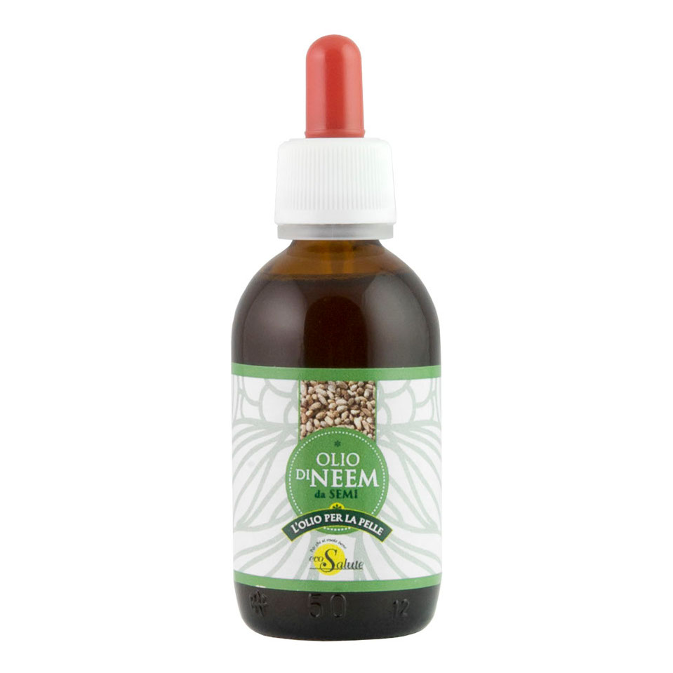 NEEM OLIO 50ML SEMI ECOSAL - Immagine 5