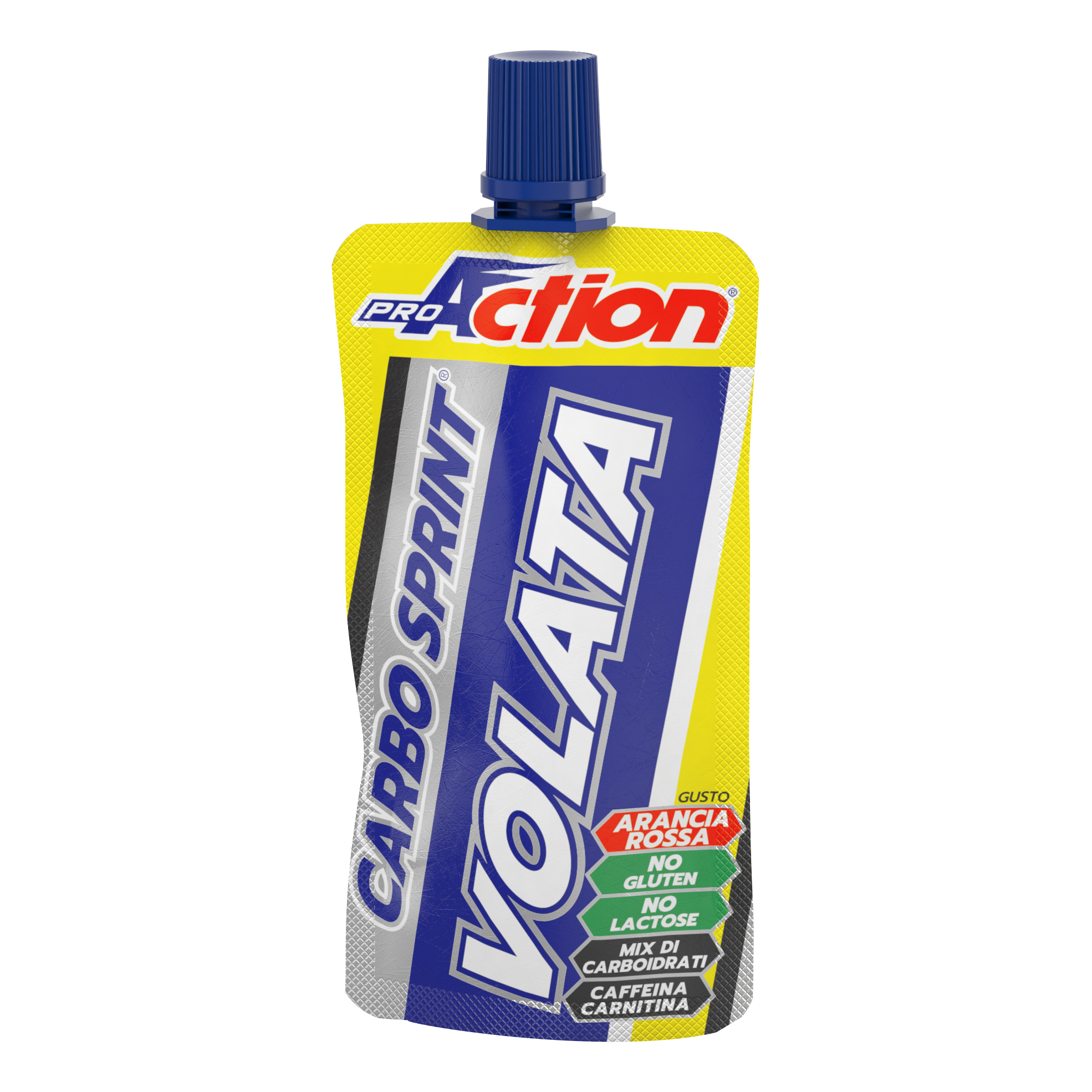 CARBO SPRINT VOLATA ARA RO50ML - Immagine 4