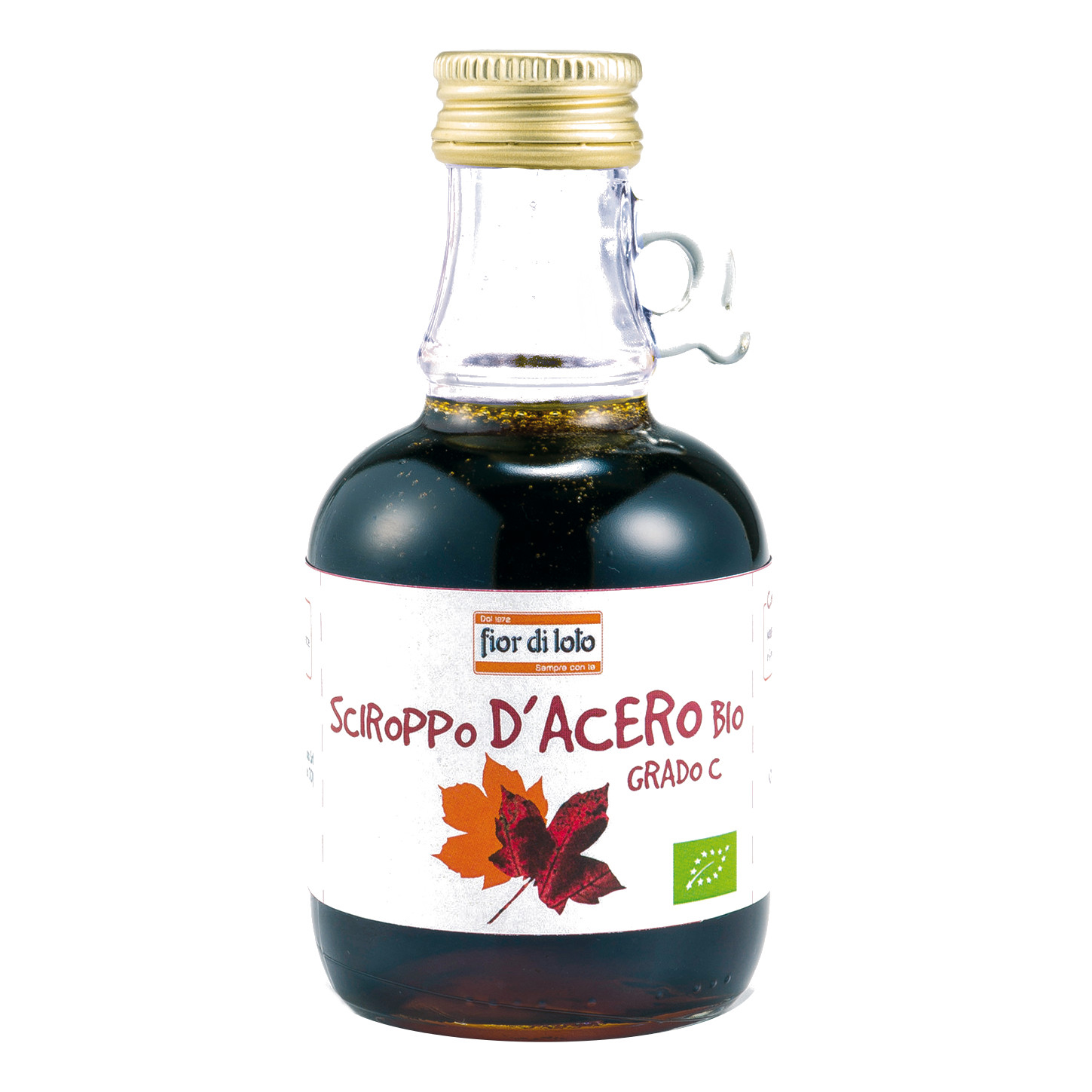 Fior Di Loto Bianco Succo D'acero 500 Ml - Immagine 5