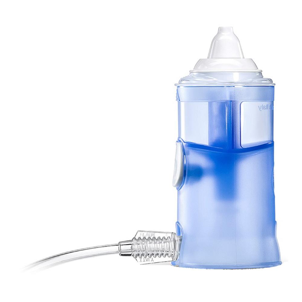 Rhino Clear - Nebulizzatore Doccia Nasale Azzurra - Immagine 3