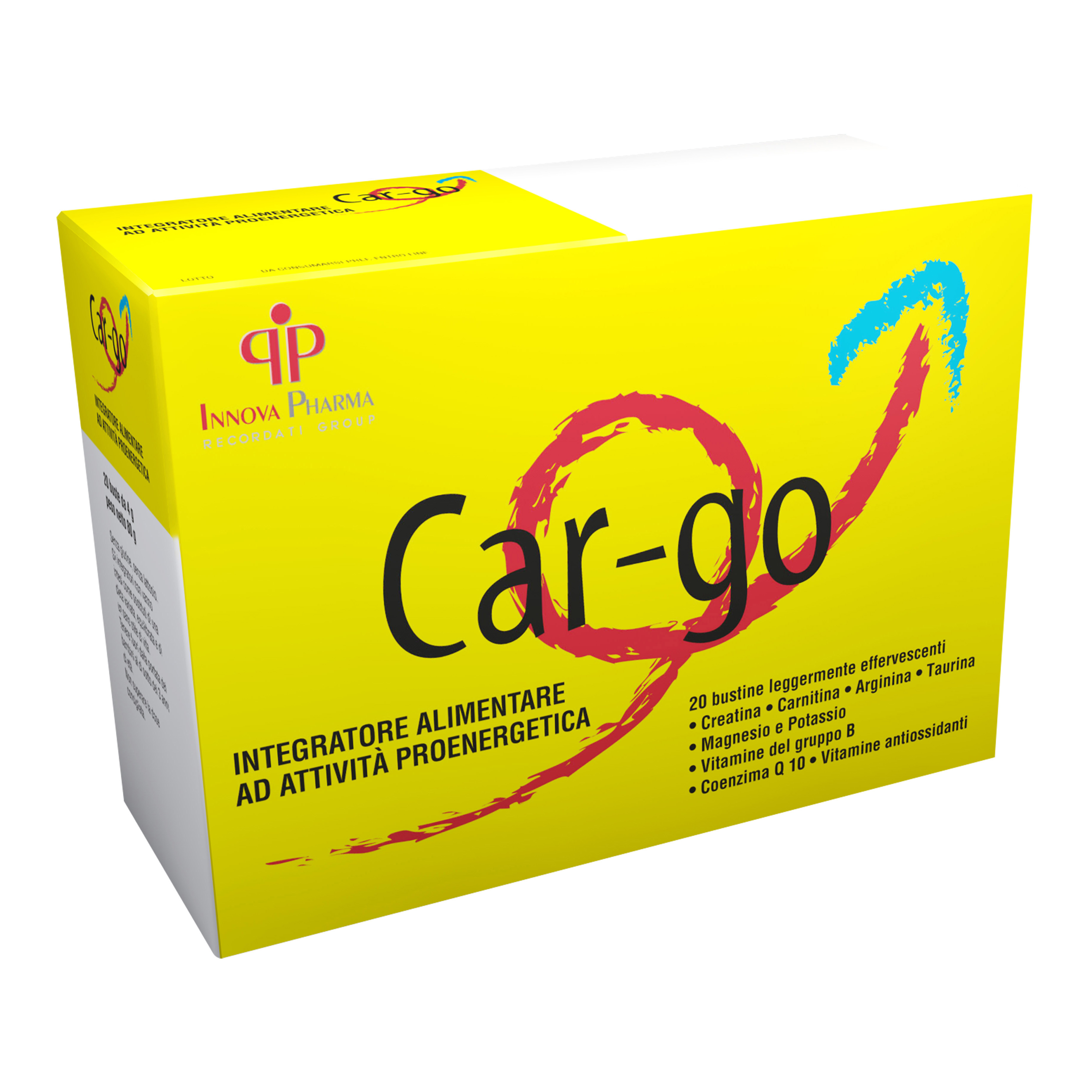 Car-Go 20 Bustine - Immagine 8