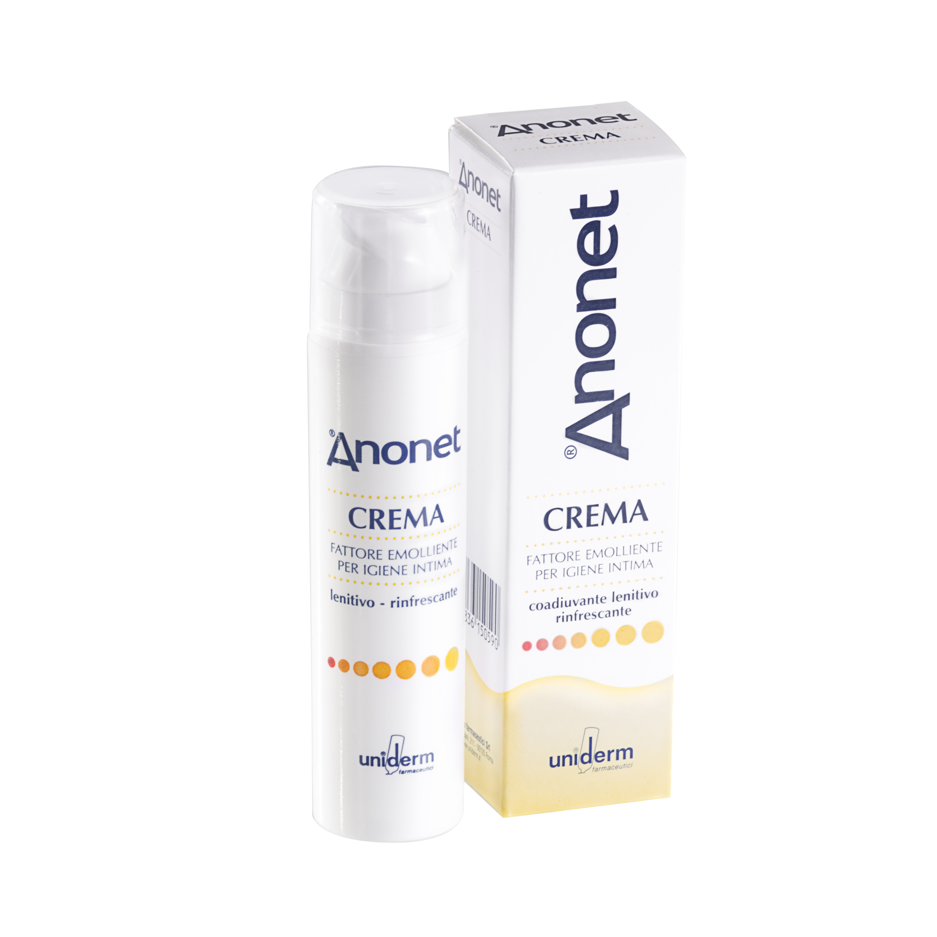 Anonet crema 50ml - Immagine 6