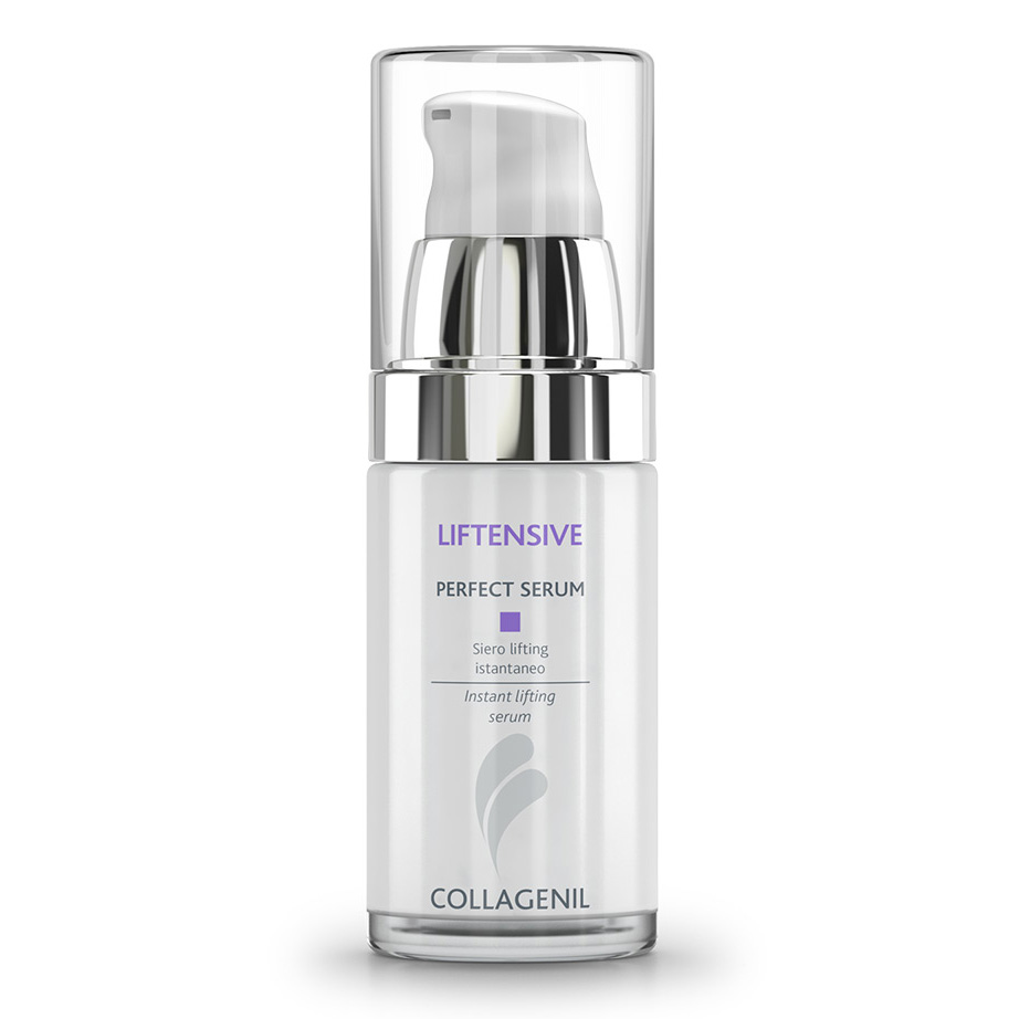 Collagenil Liftensive Perfect Serum Siero Lifting Istantaneo 30 Ml - Immagine 8