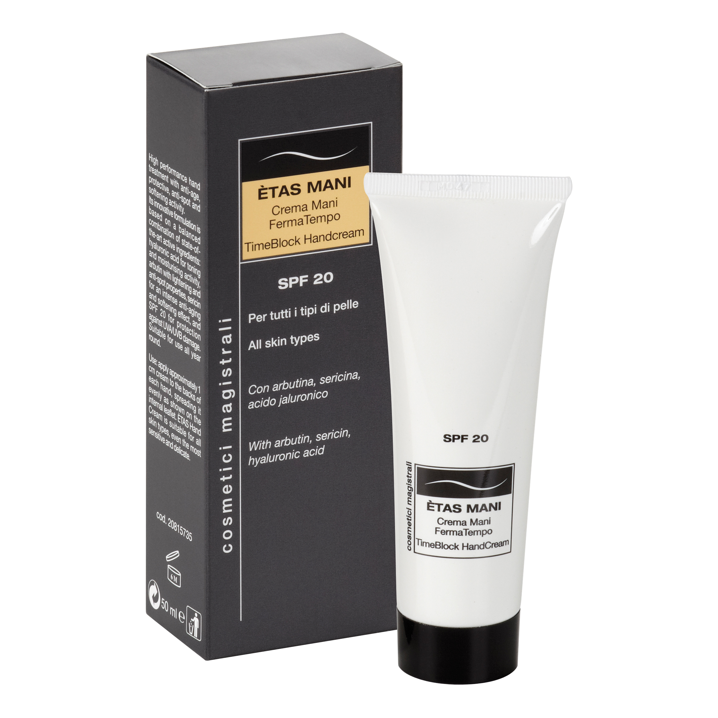 ETAS CR MANI 50ML - Immagine 5