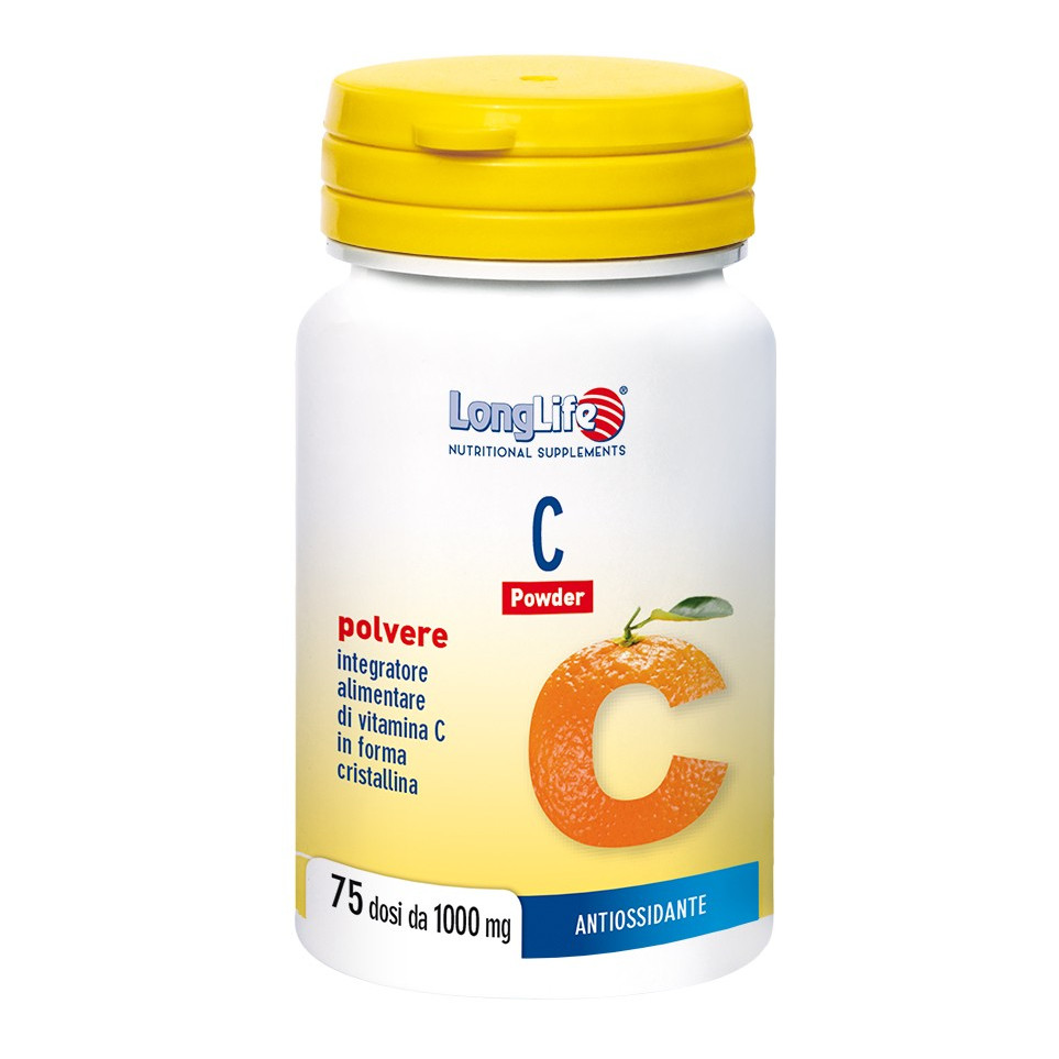 Longlife cpowder 75g - Immagine 6