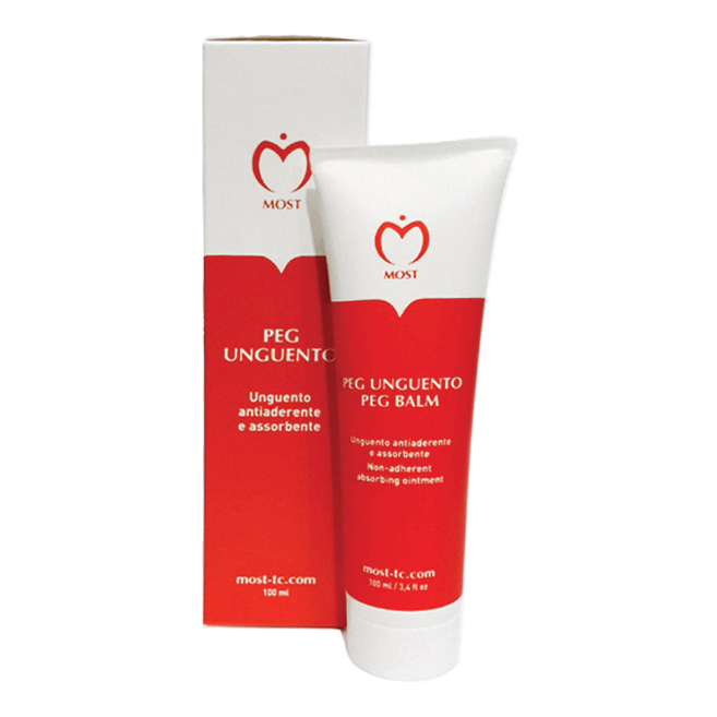Most Peg Unguento 100 Ml Ml Pomata - Immagine 8