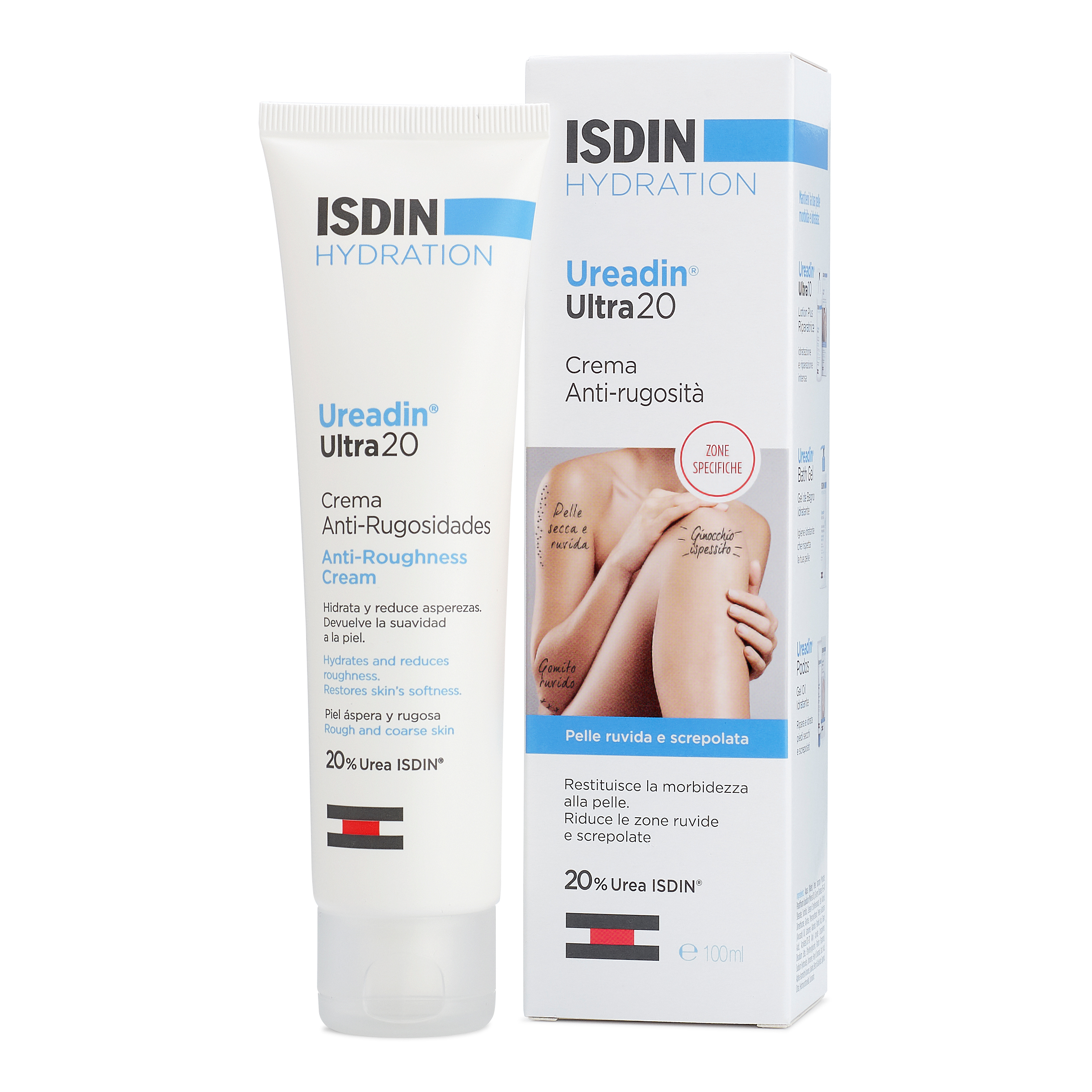 UREADIN ULTRA 20 100ML - Immagine 8