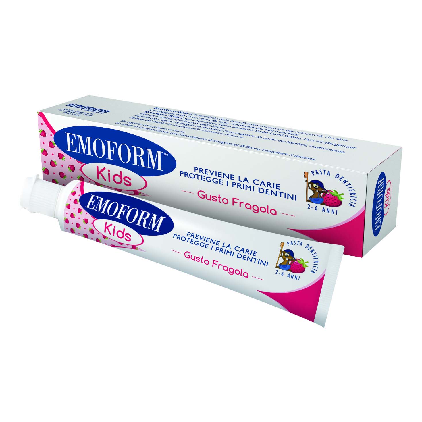EMOFORM KIDS 50ML - Immagine 5
