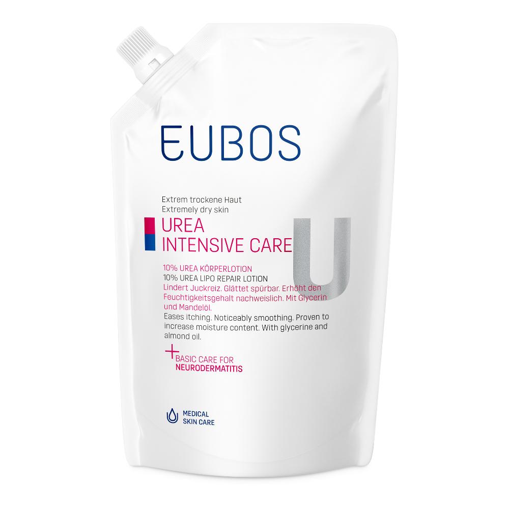 Eubos Urea 10% Loz.corpo 400Ml - Immagine 6