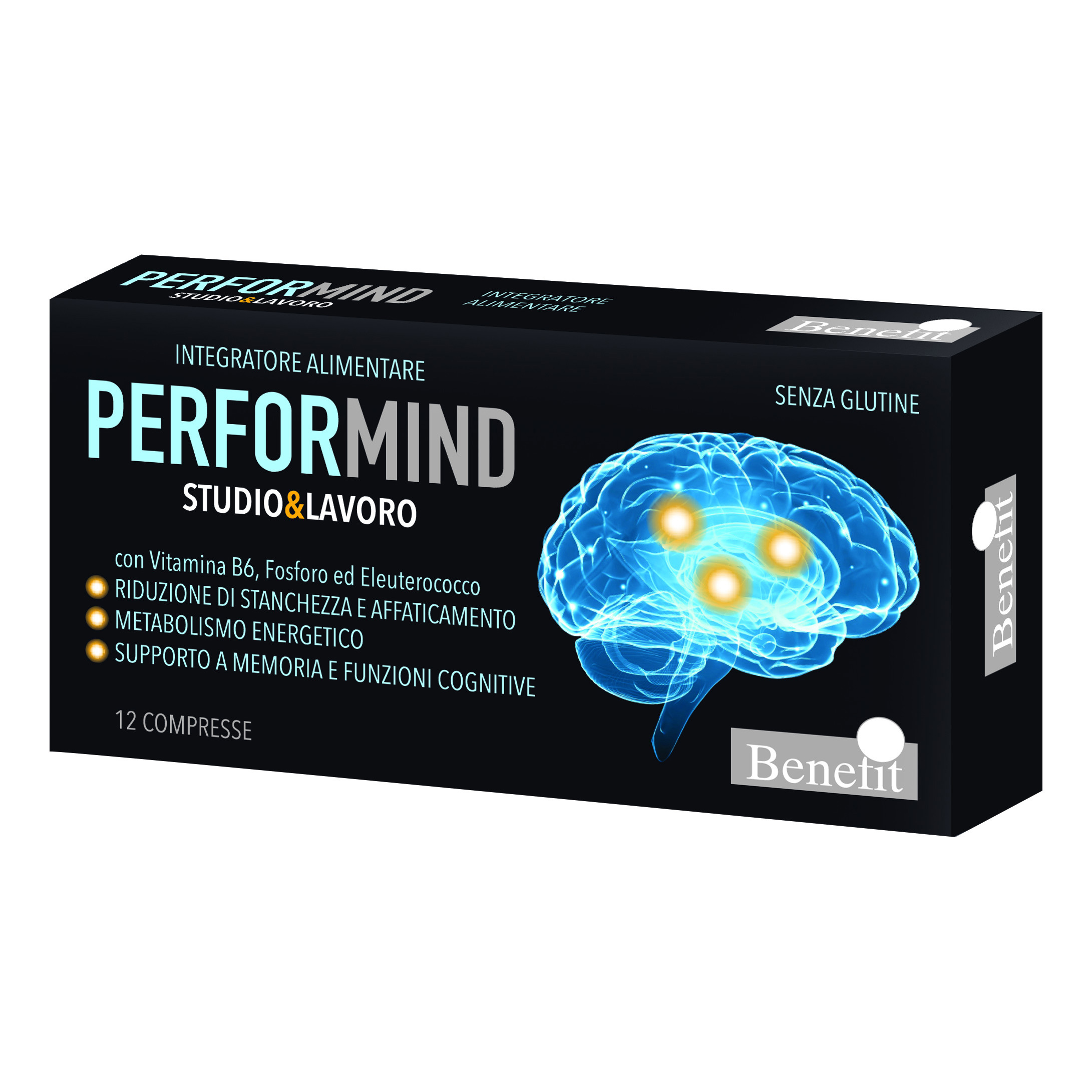 PERFORMIND 15CPR - Immagine 6