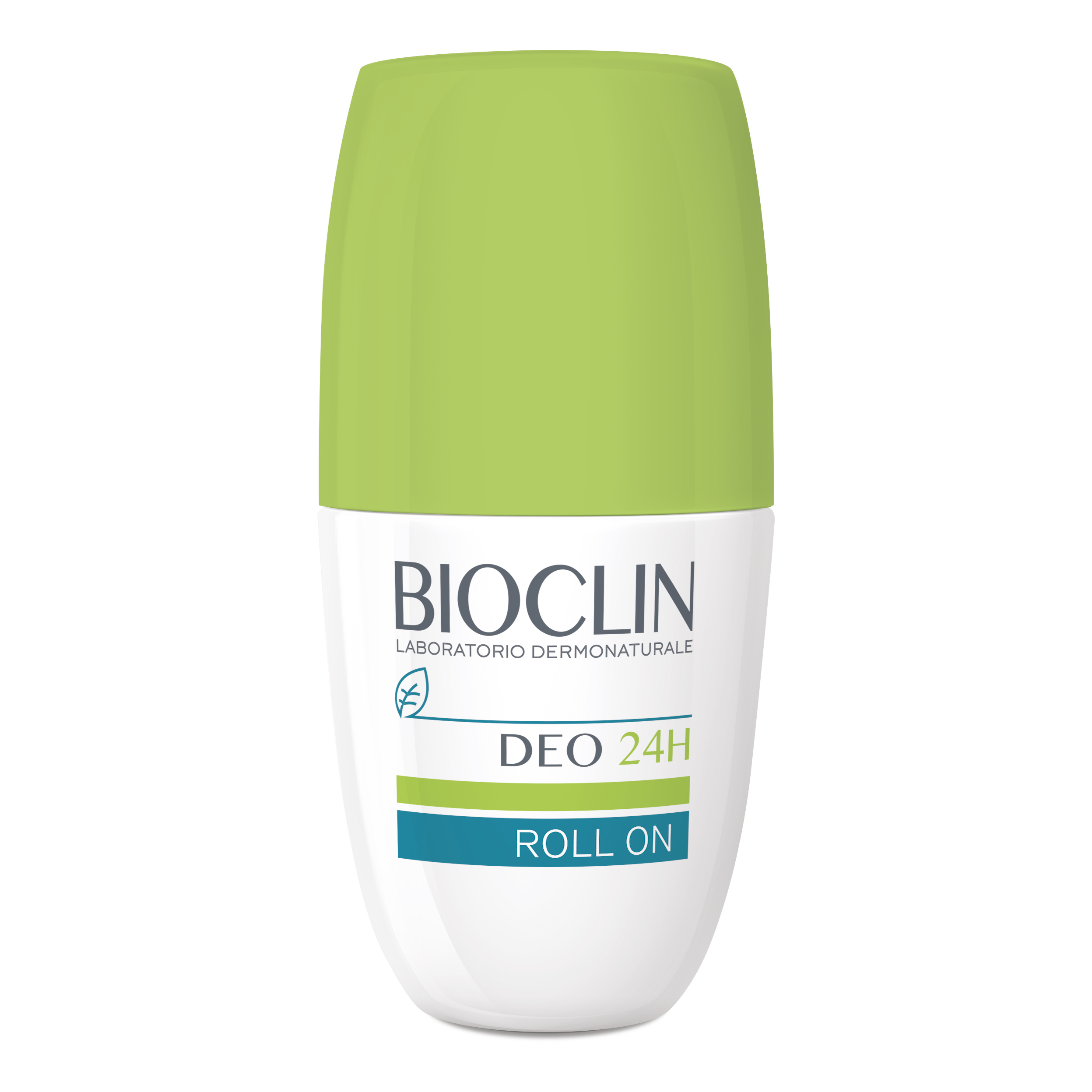 BIOCLIN DEO 24H ROLL-ON C/P - Immagine 4