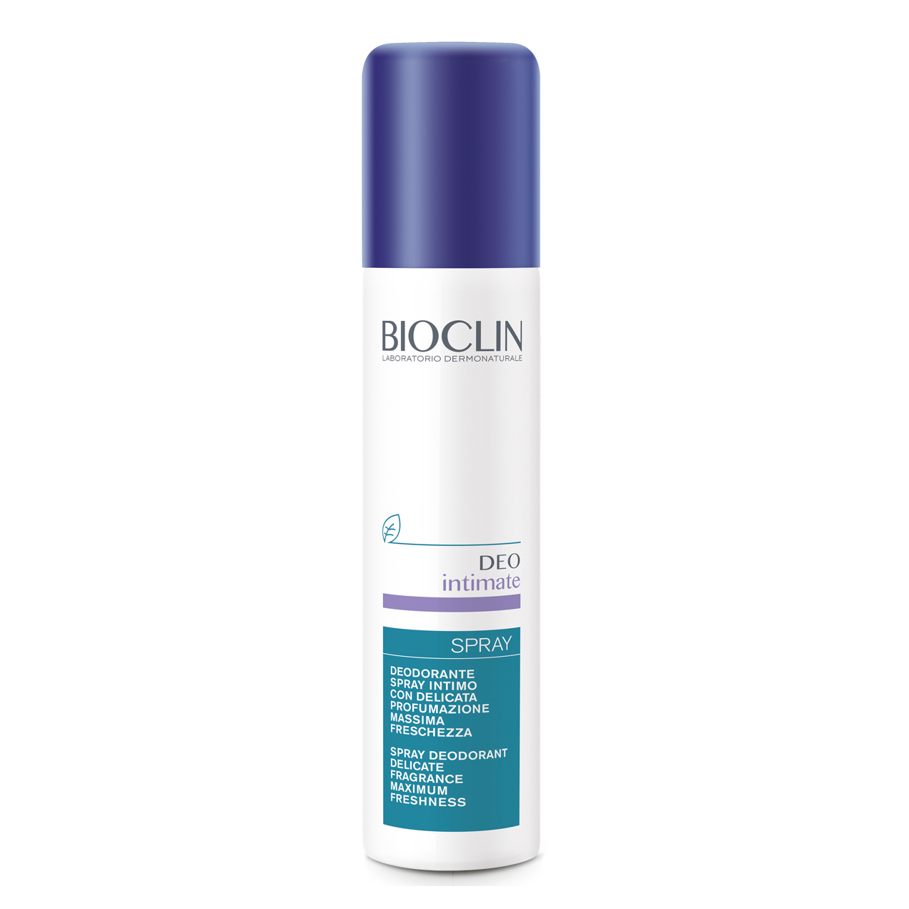 Bioclin Deo Intimate Spray - Deodorante Intimo Spray 100 ml - Immagine 5