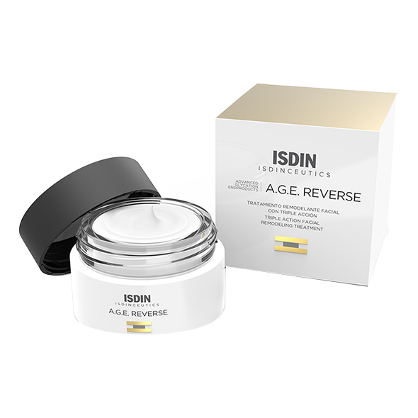 Isdin Crema - Age Reverse 50 Ml - Immagine 10