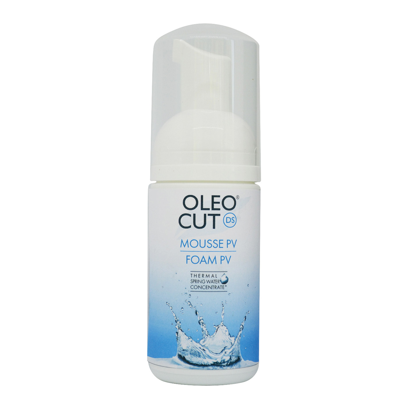 Oleocut mousse 100ml - Immagine 7