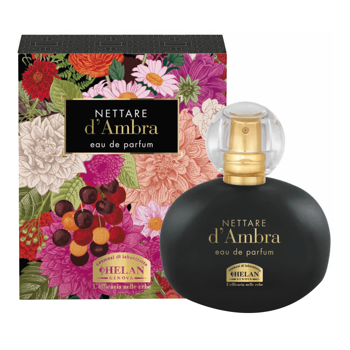 NETTARE D'AMBRA EAU DE PARFUM 50 ML - Immagine 9