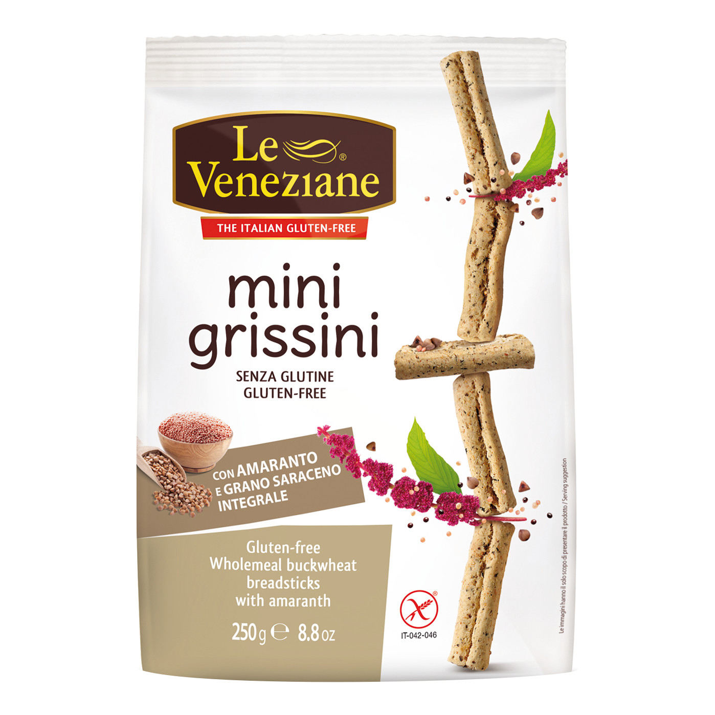 Le veneziane*mingris gr-s/a2 - Immagine 4