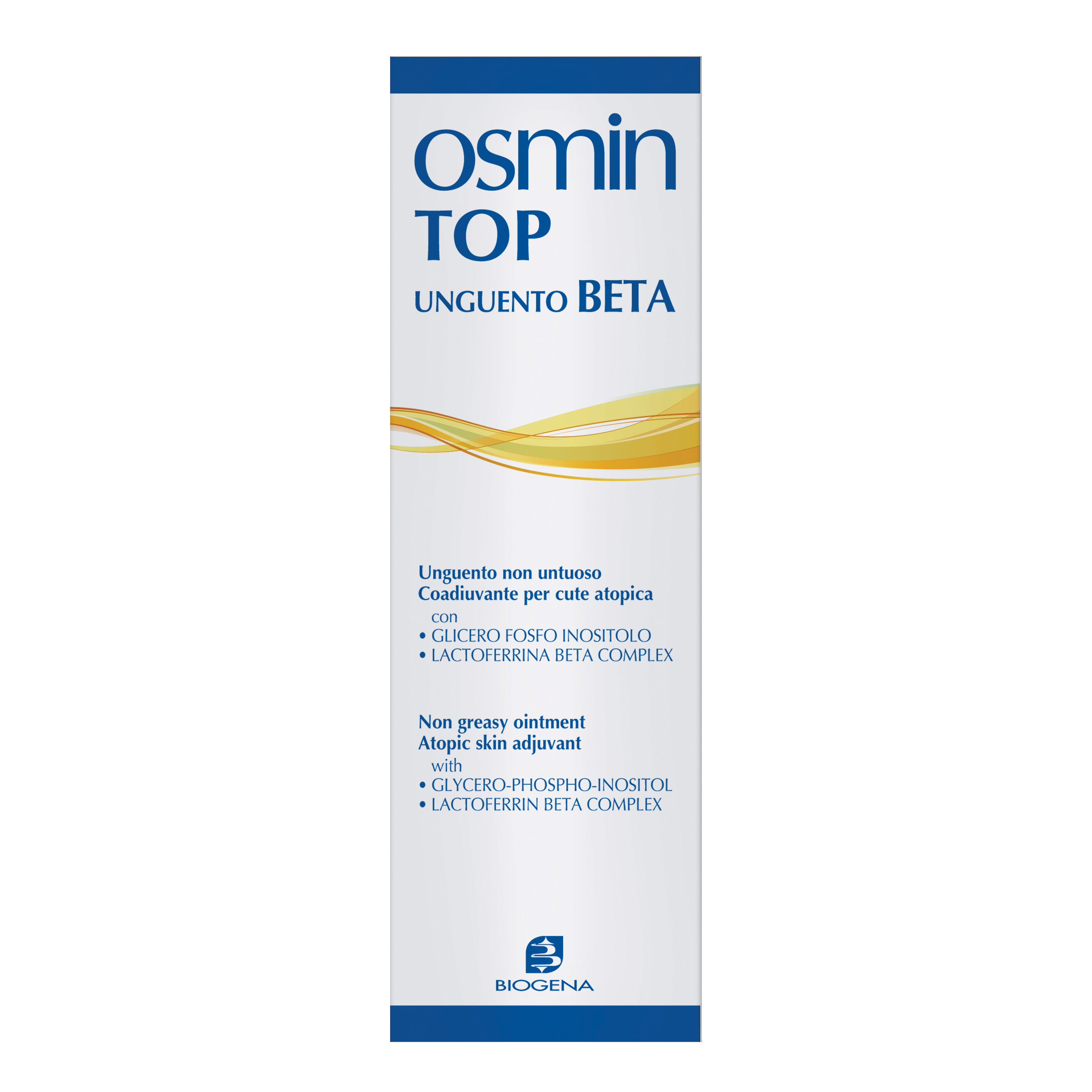 Osmin Top Unguento Beta 90 Ml Pomata - Immagine 5