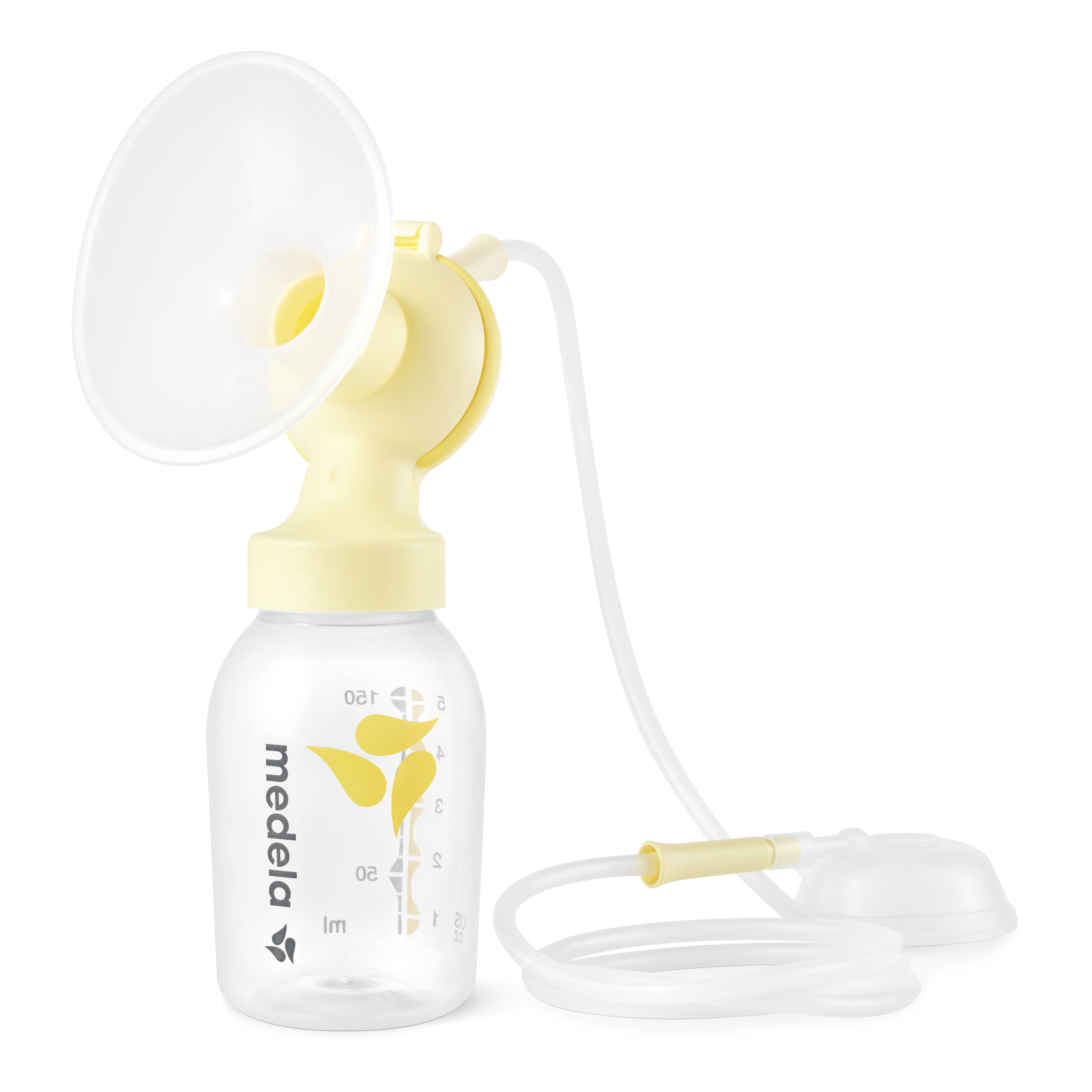Medela Set Singolo Symphony Con Personalfit Plus (24Mm) - Immagine 8