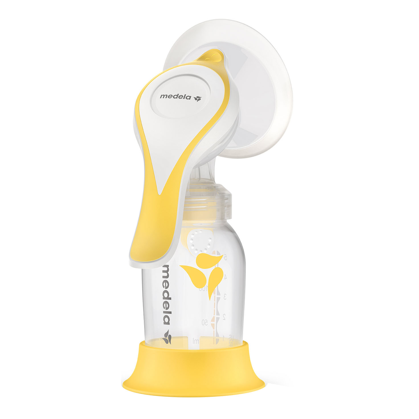 TIRALATTE MANUALE HARMONY FLEX - Immagine 8