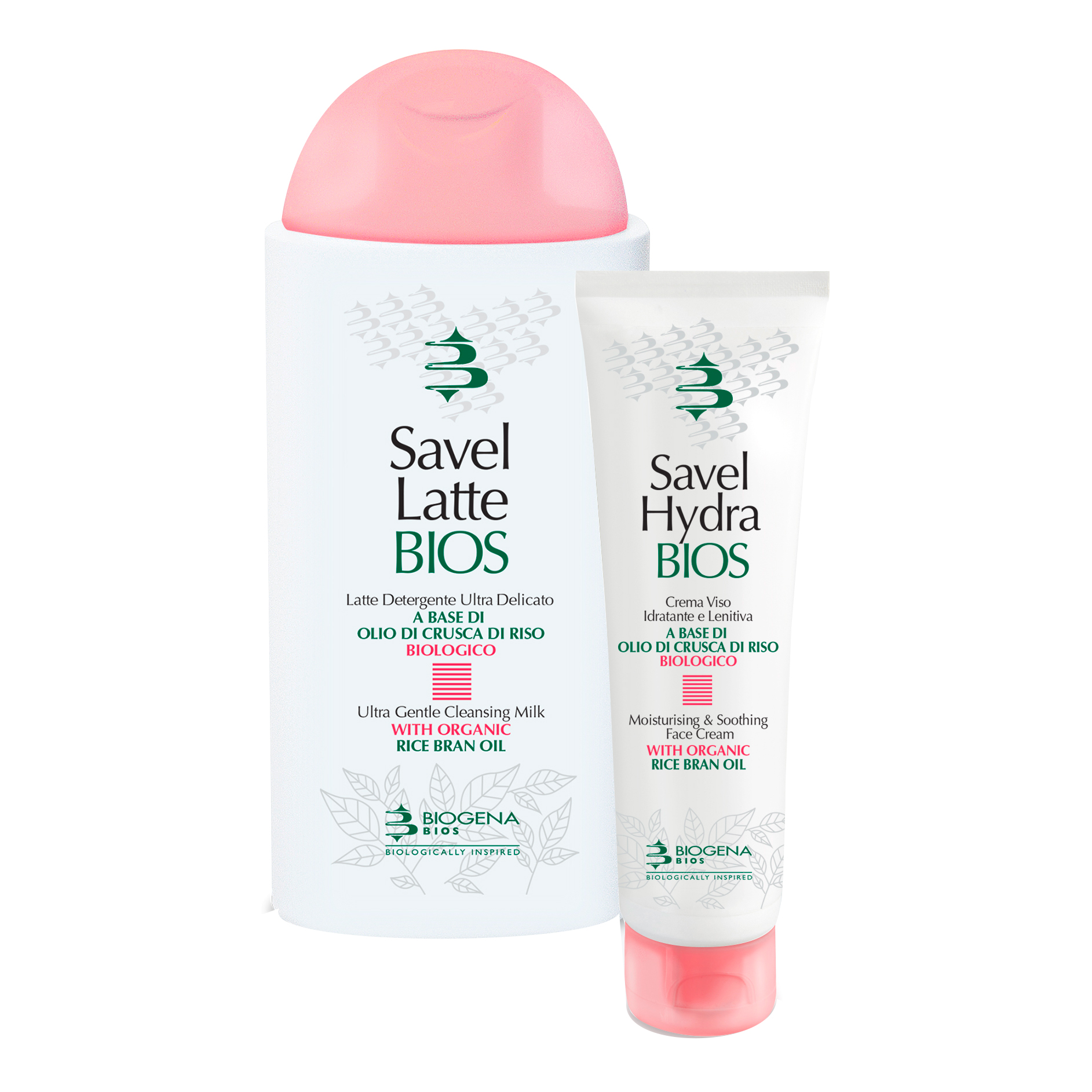 Savel Latte Bios 200 Ml - Immagine 4