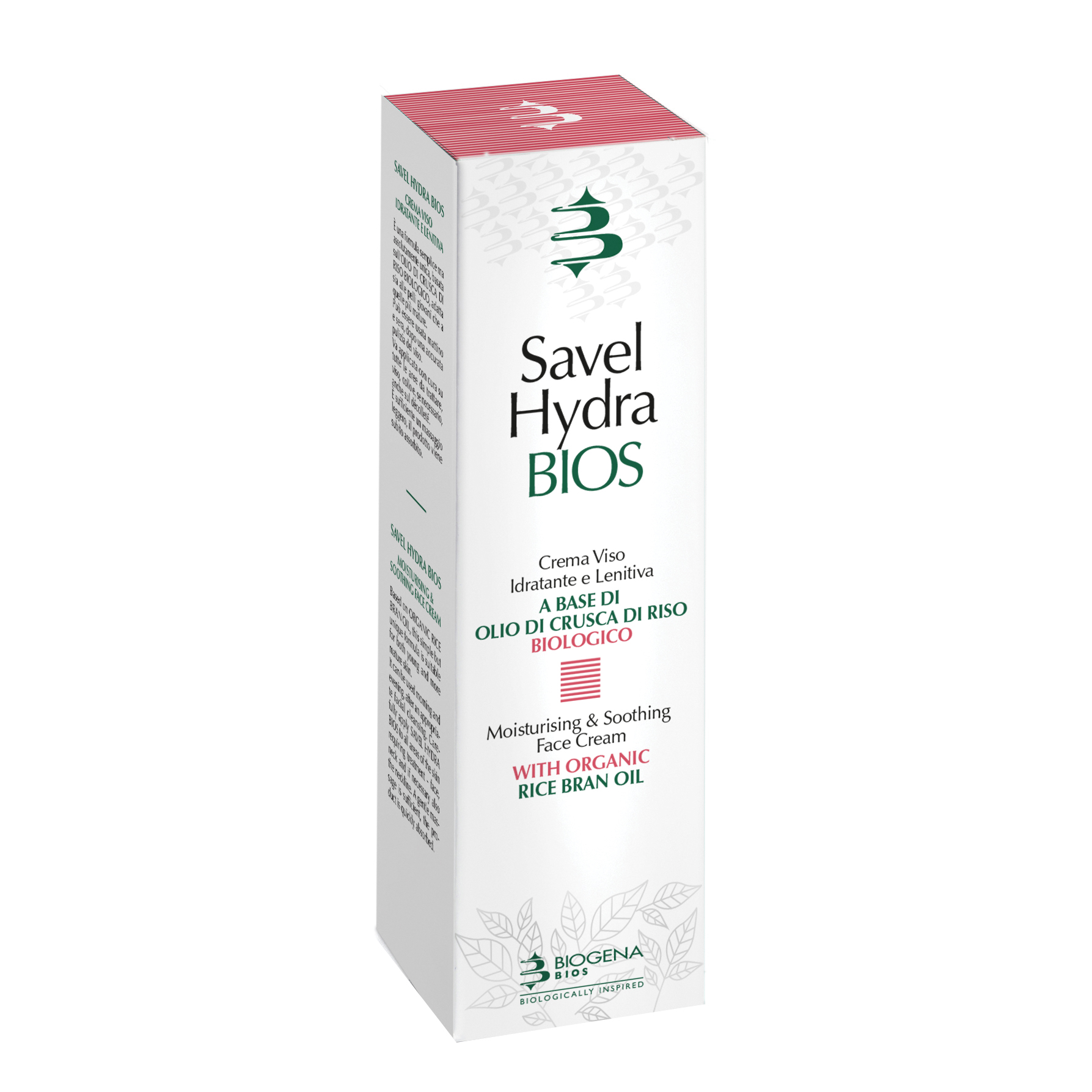 Valetudo Crema Savel Hydra Bios 60 Ml - Immagine 9