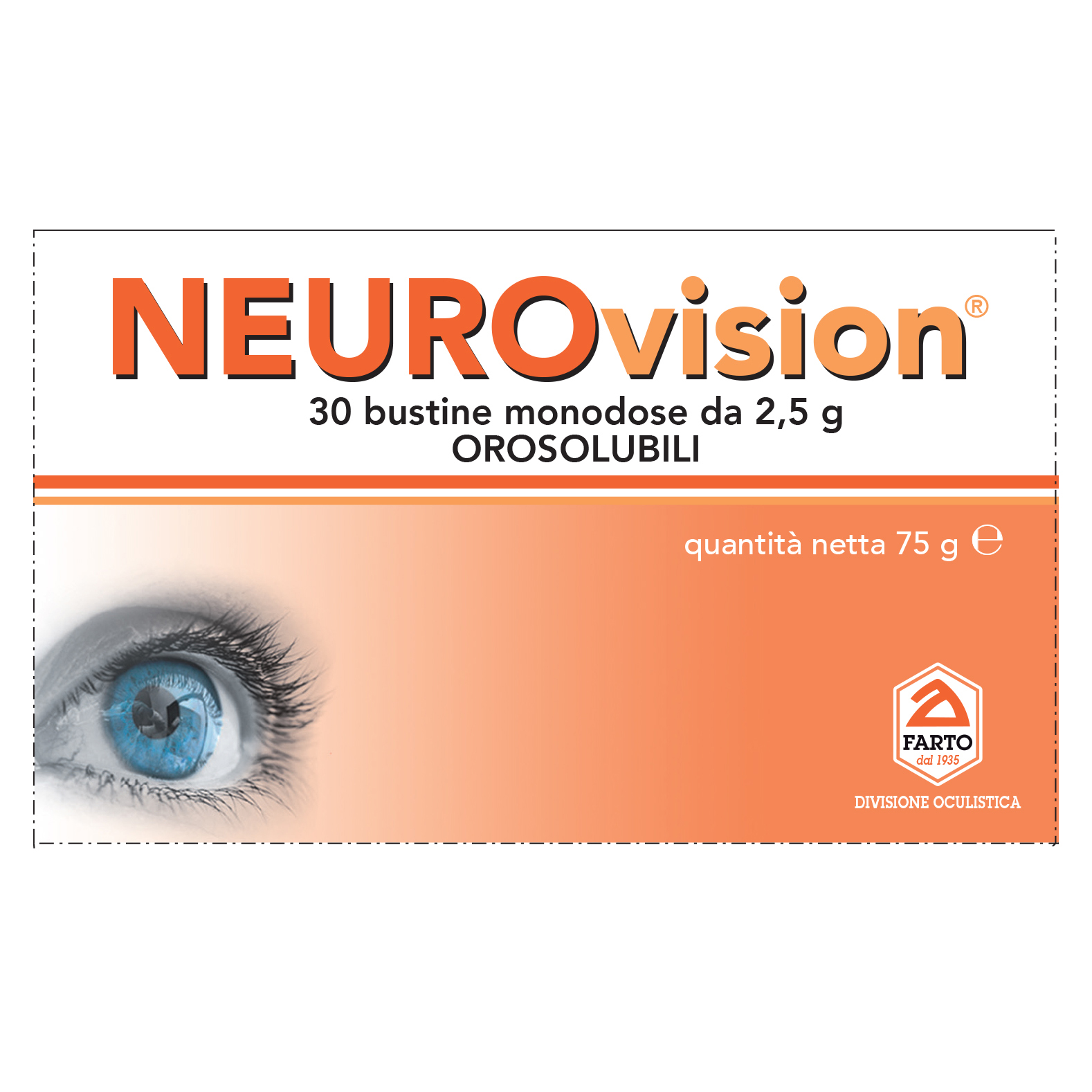Errekappa Euroterapici Neurovision Integratore Per Memoria E Concentrazione 30 Bustine Orosolubili Da 2G - Immagine 6