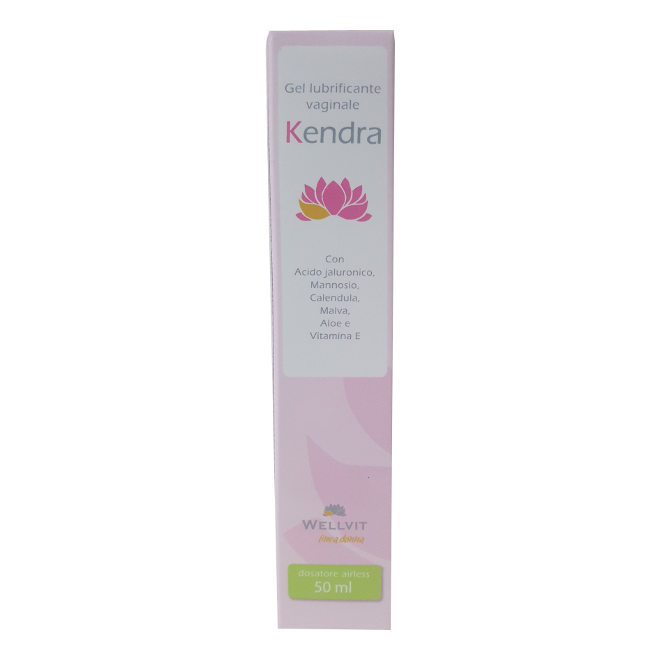 KENDRA GEL 50ML - Immagine 8