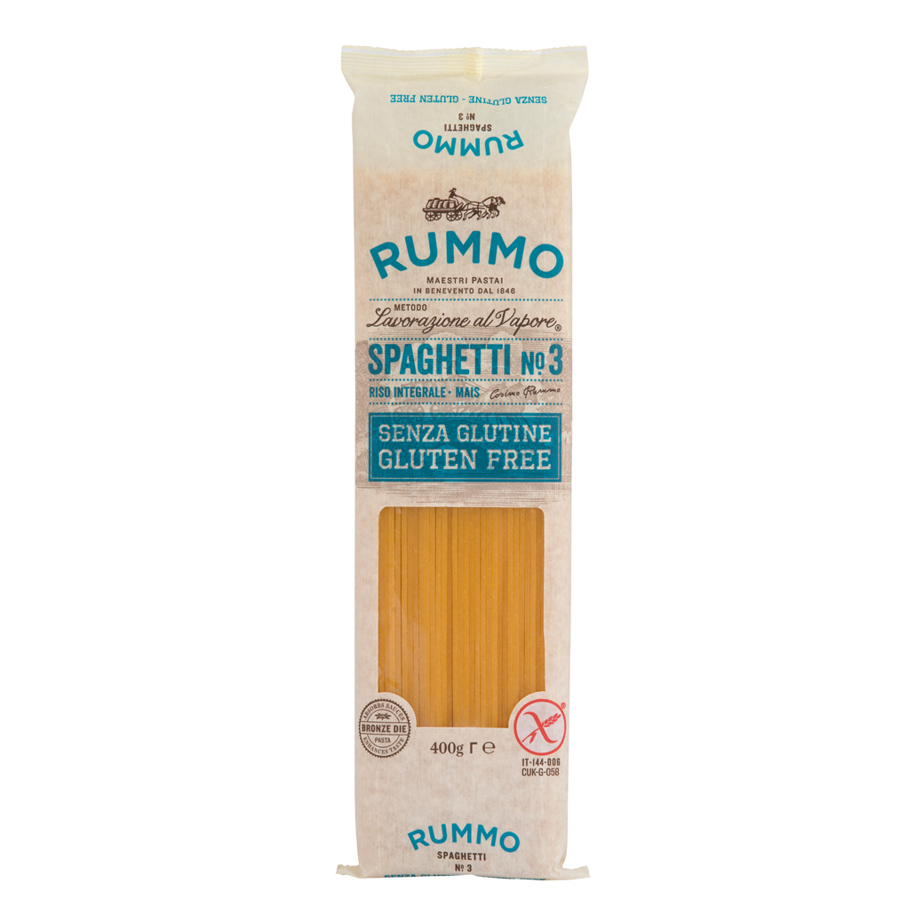 Rummo spaghetti n3 400g - Immagine 9