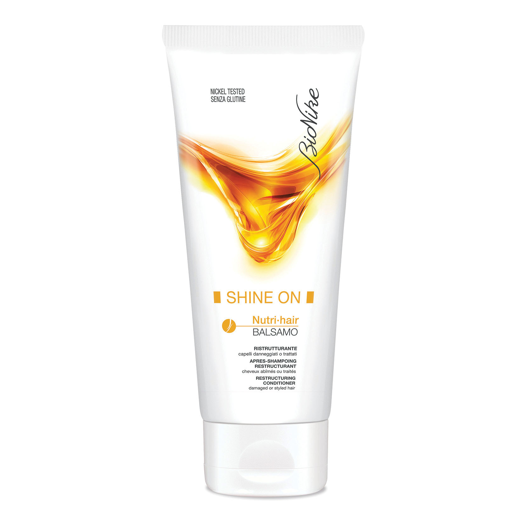 Shine On Balsamo Ristrutturante 200 ml - Immagine 5