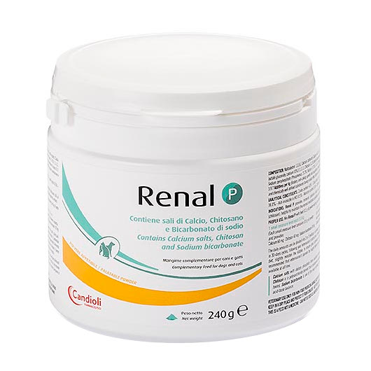 RENAL P 240G - Immagine 5