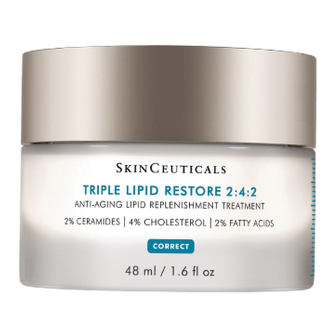 Skinceuticals Correct Triplo Restore Lipidico 2:4:2 48 Ml - Immagine 3