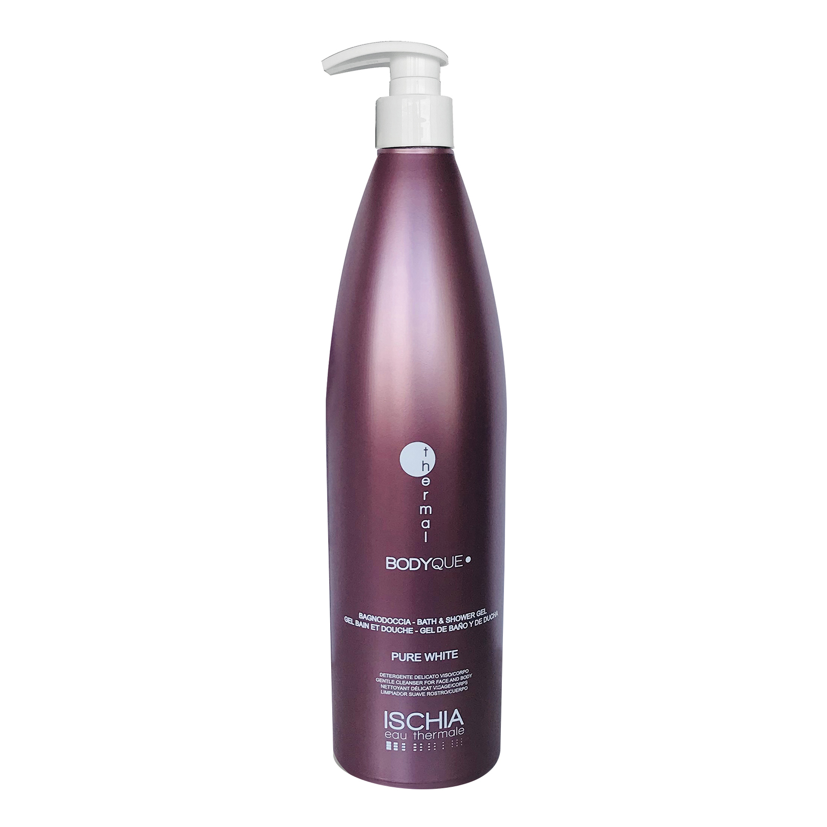 ISCHIA E T PURE WHITE 1L - Immagine 7