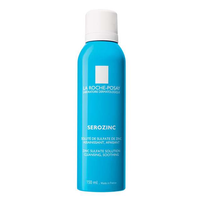 ROCHE POSAY SEROZINC 150 ML - Immagine 5
